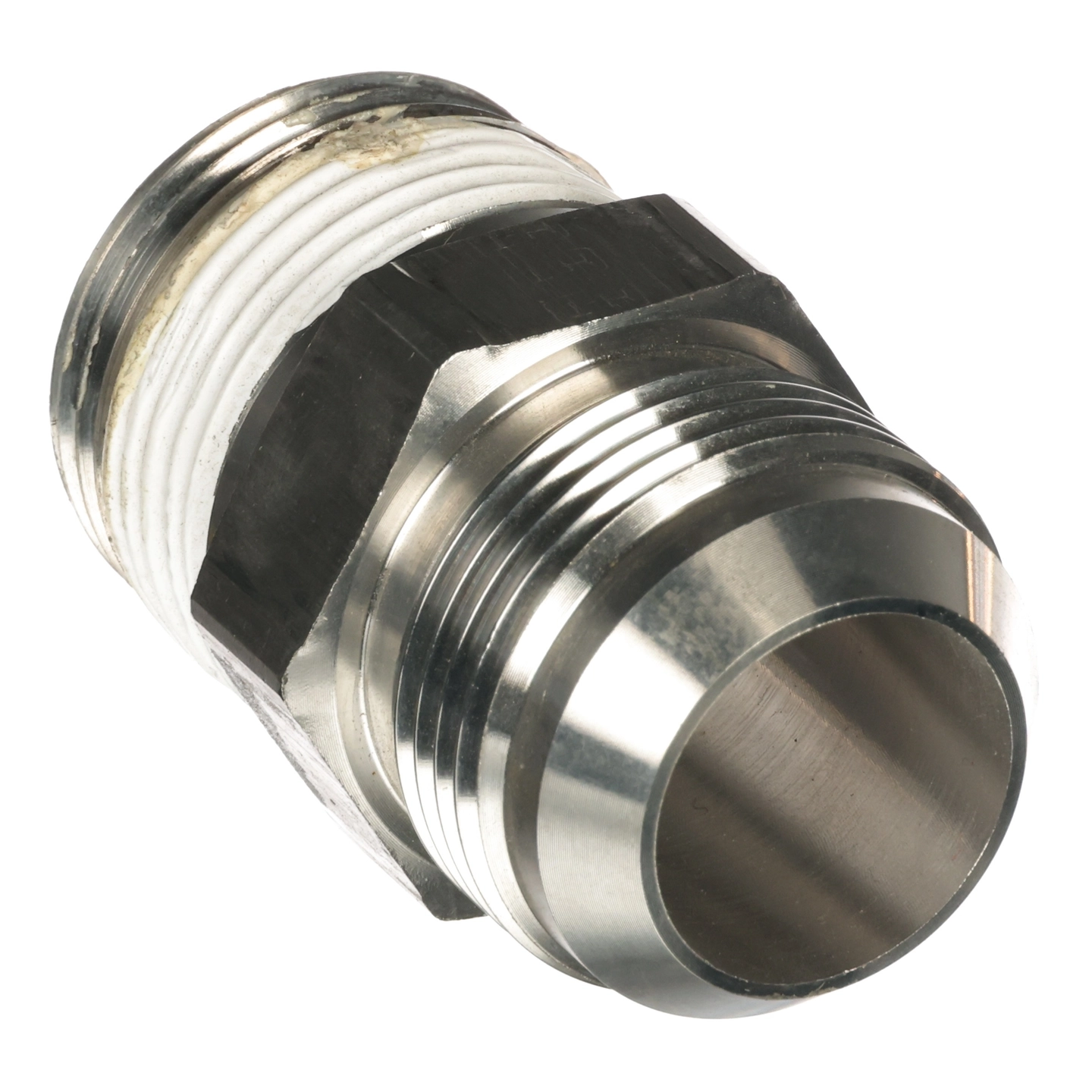 Connector/1Mjic X 1Mnpt,Sst
