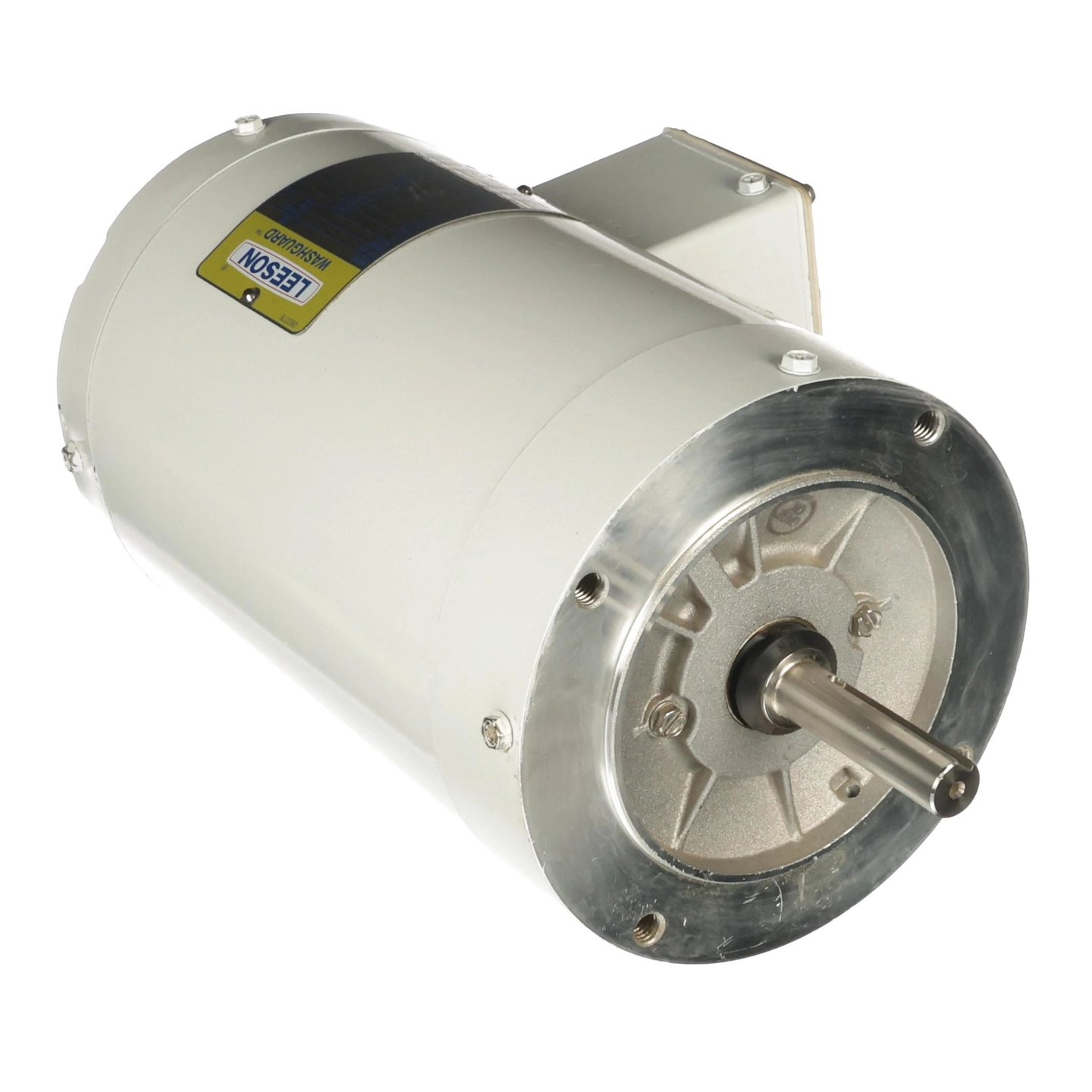 Motor/1-1/2Hp,3Ph,230/460,56Cz