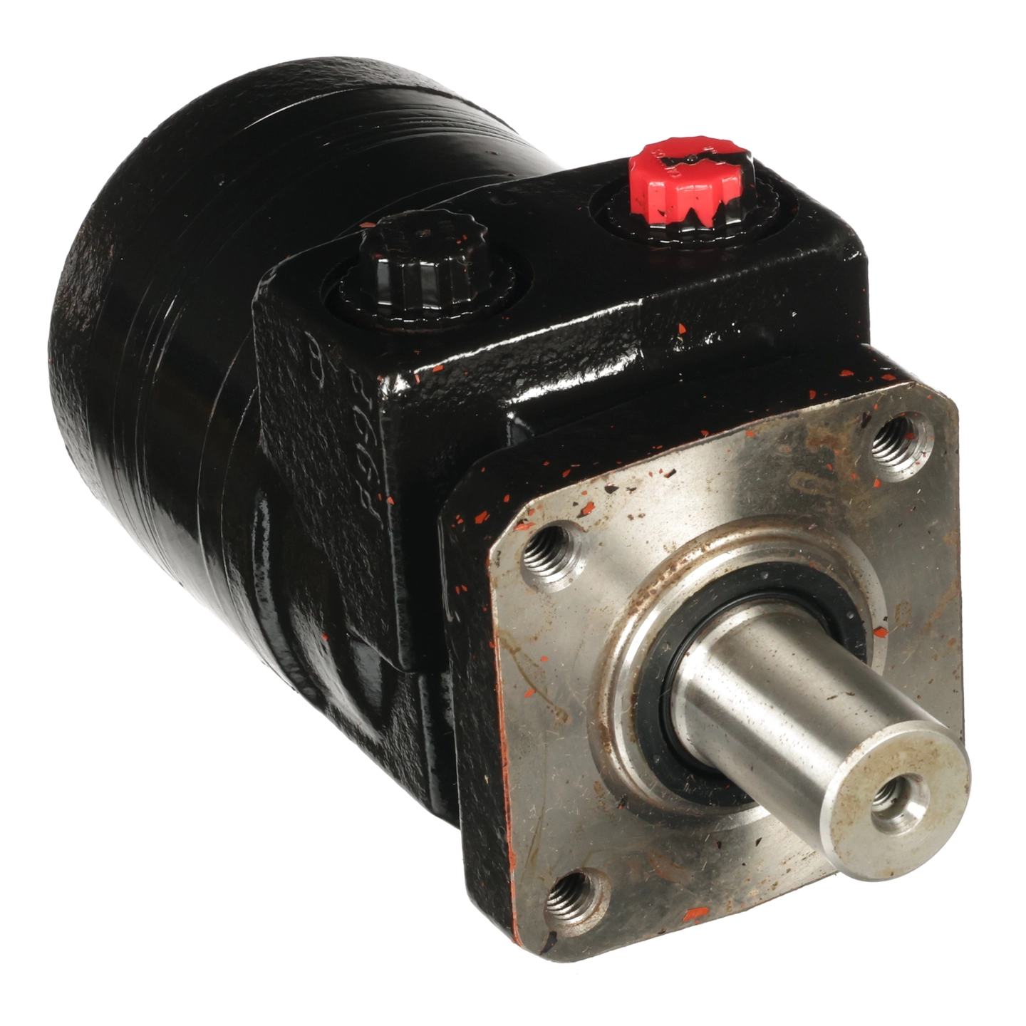 Motor Hyd Ross(Sw/Dsc)