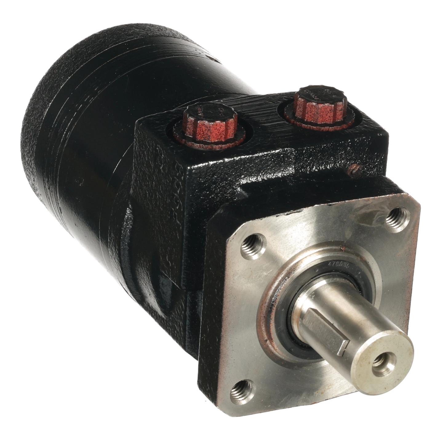 Hydraulic Top Wheel Motor