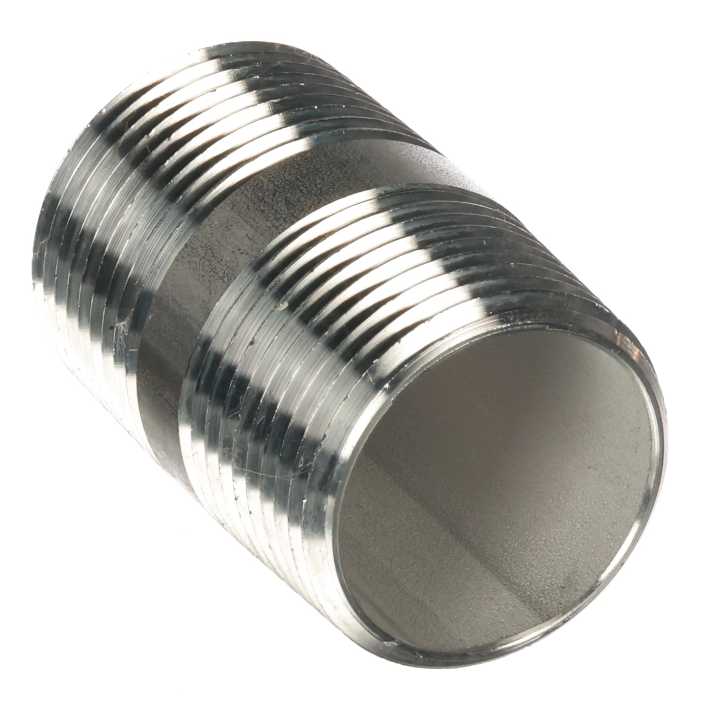 Nipple Ss Sch40 1"Npt