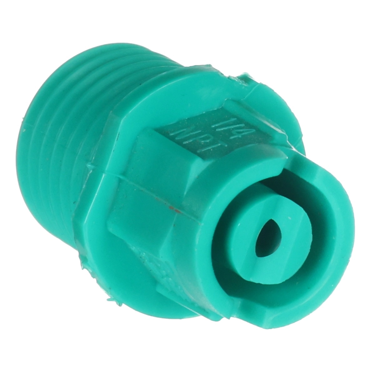 Nozzle/Plastic Fanjet1.0 25D
