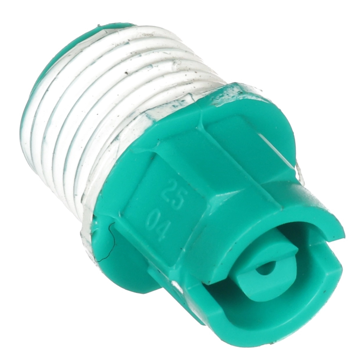 Nzzl Plstc Fanjet 0