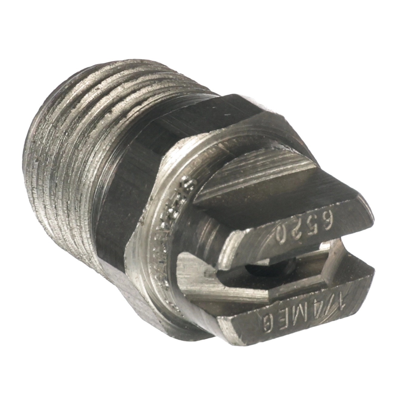 Nzzl 1/4-Meg 65Deg