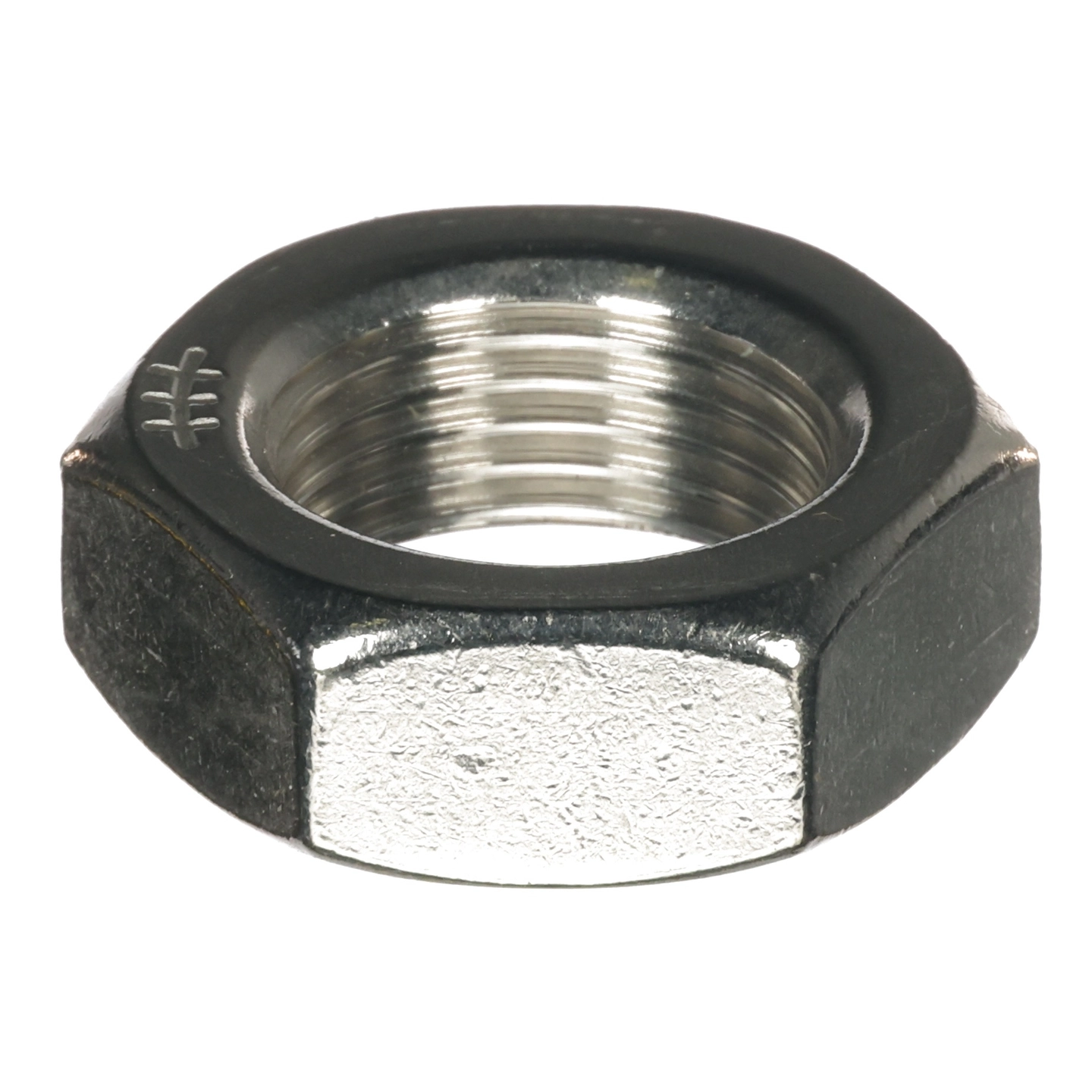 Nut/3/4",Jam,Sst