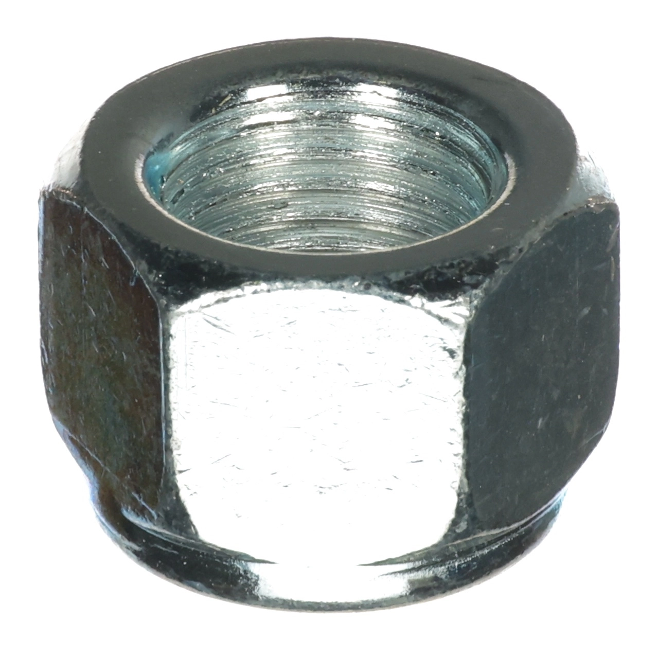 Nut/Nylock,1/2-20