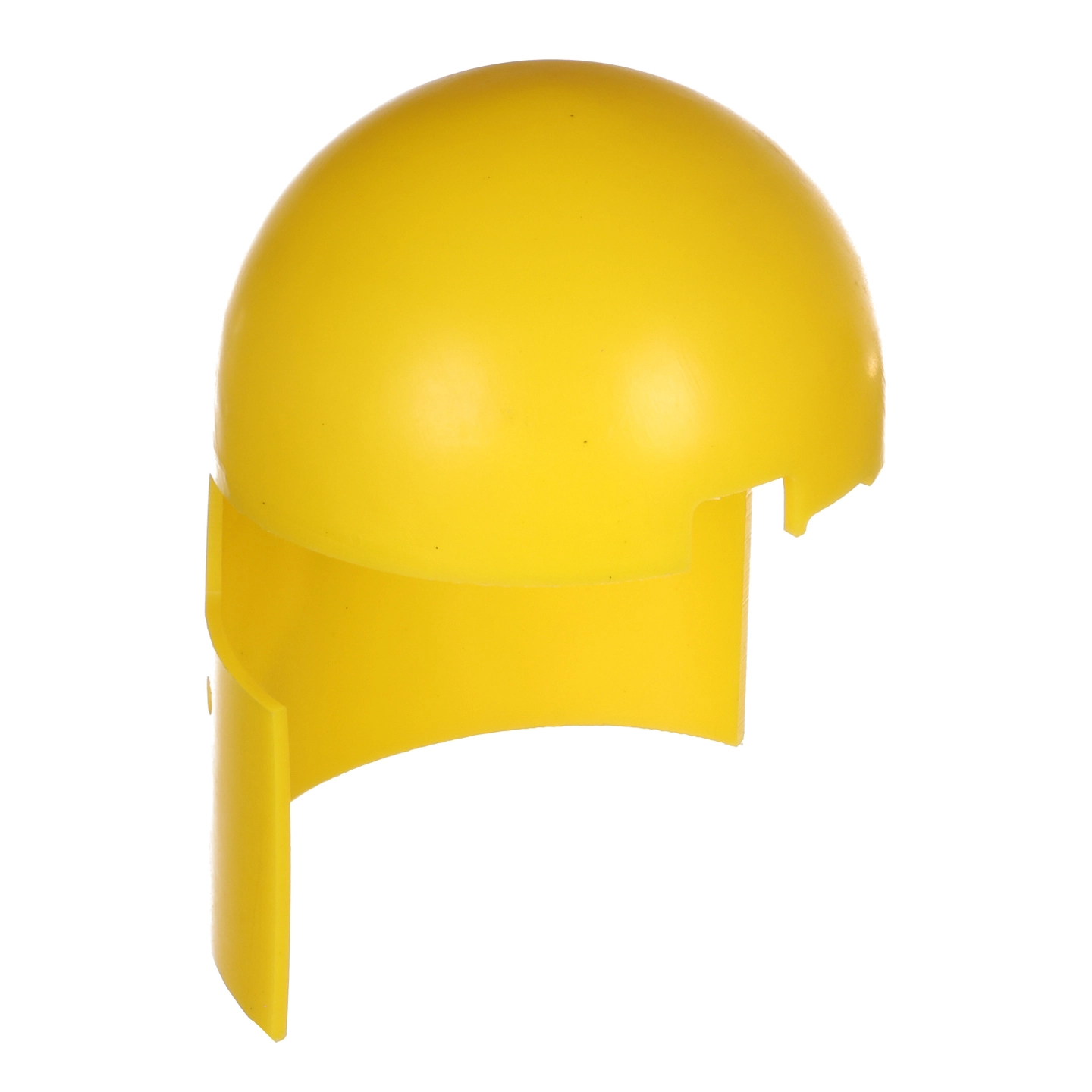Dsc Ps Lead-In Cover- Yellow