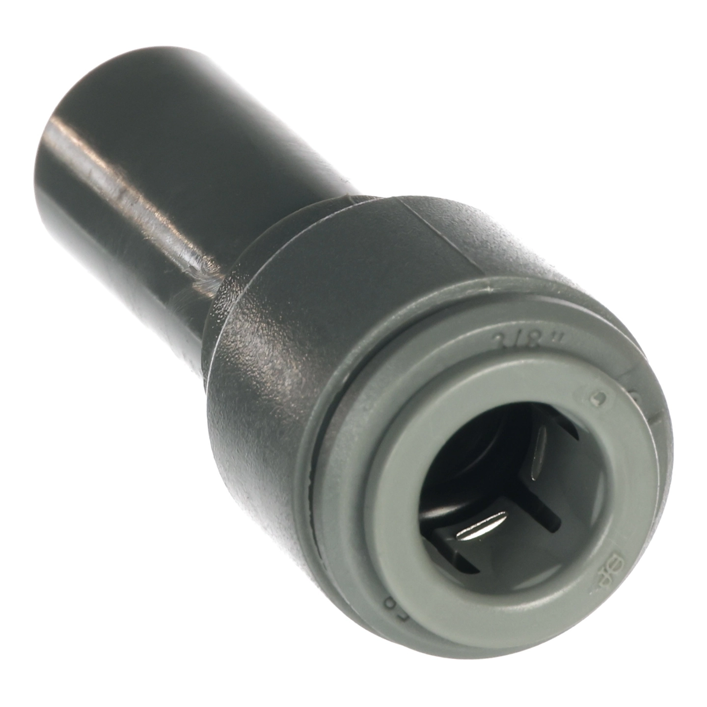 Reducer 1/2 Stem X 3/8 Tb