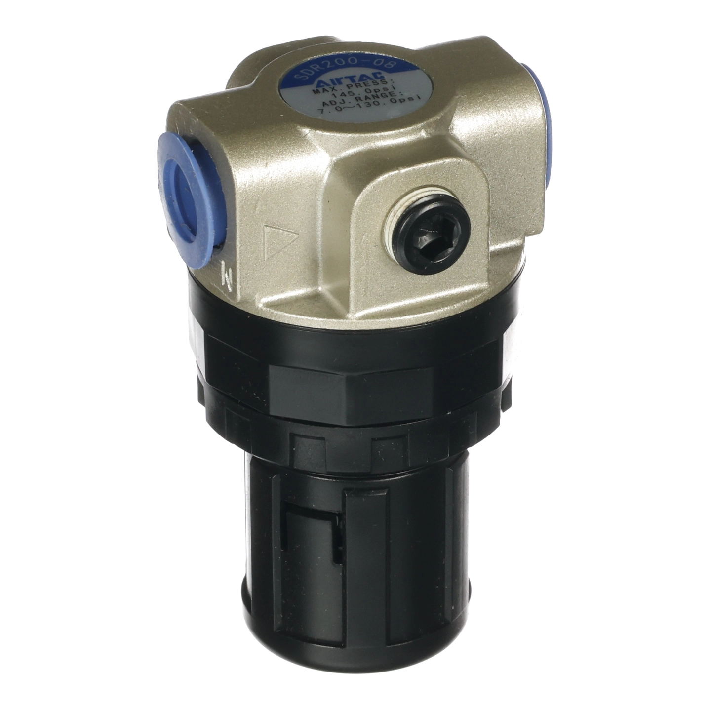 Regulator/Air,1/4"