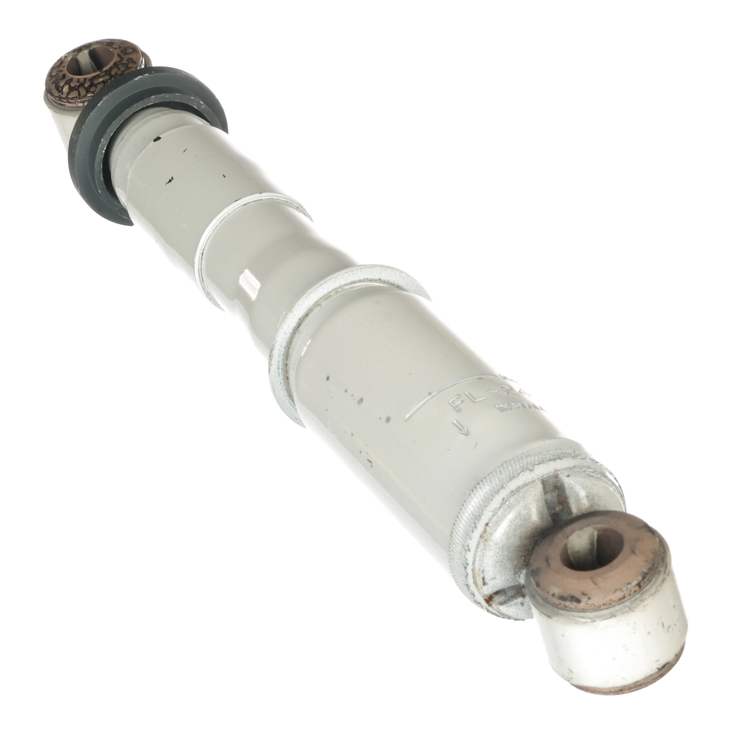 Shock Absorber without Spring Color Wht