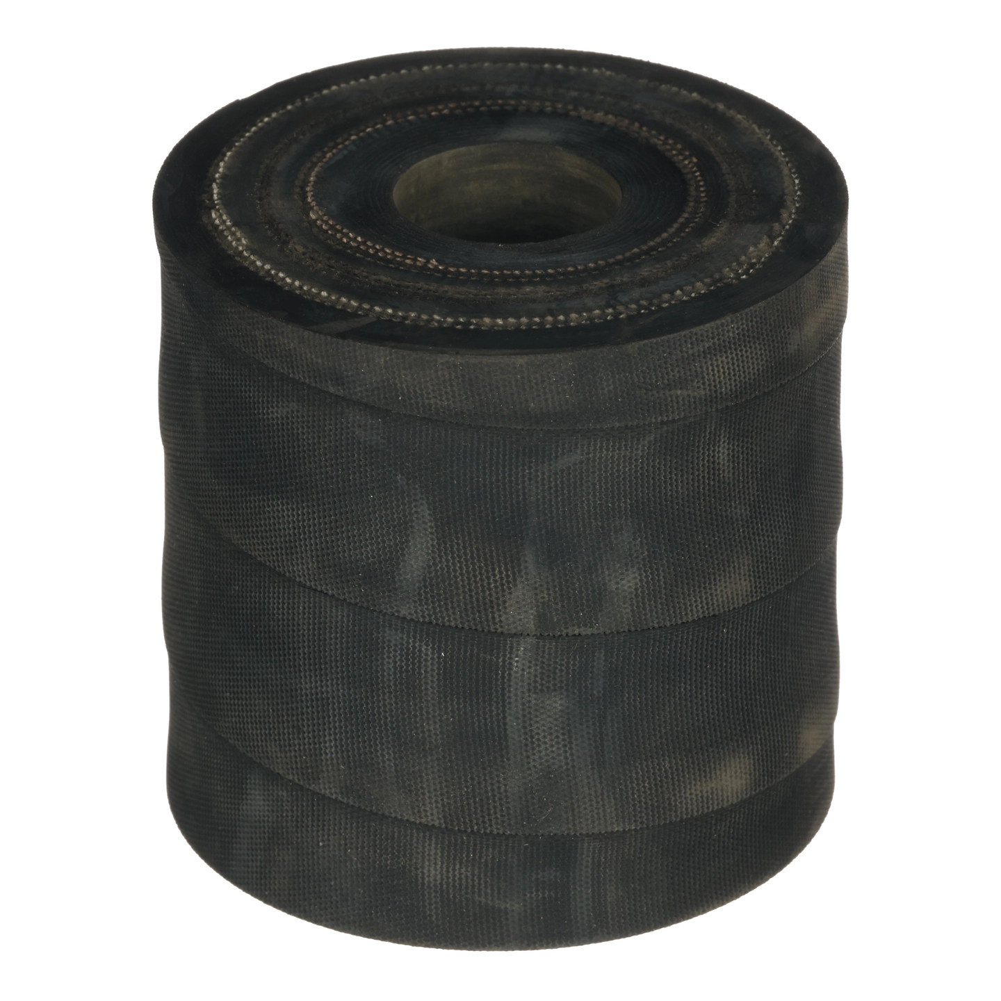 Bumper/Spring,3"Od,Rubber