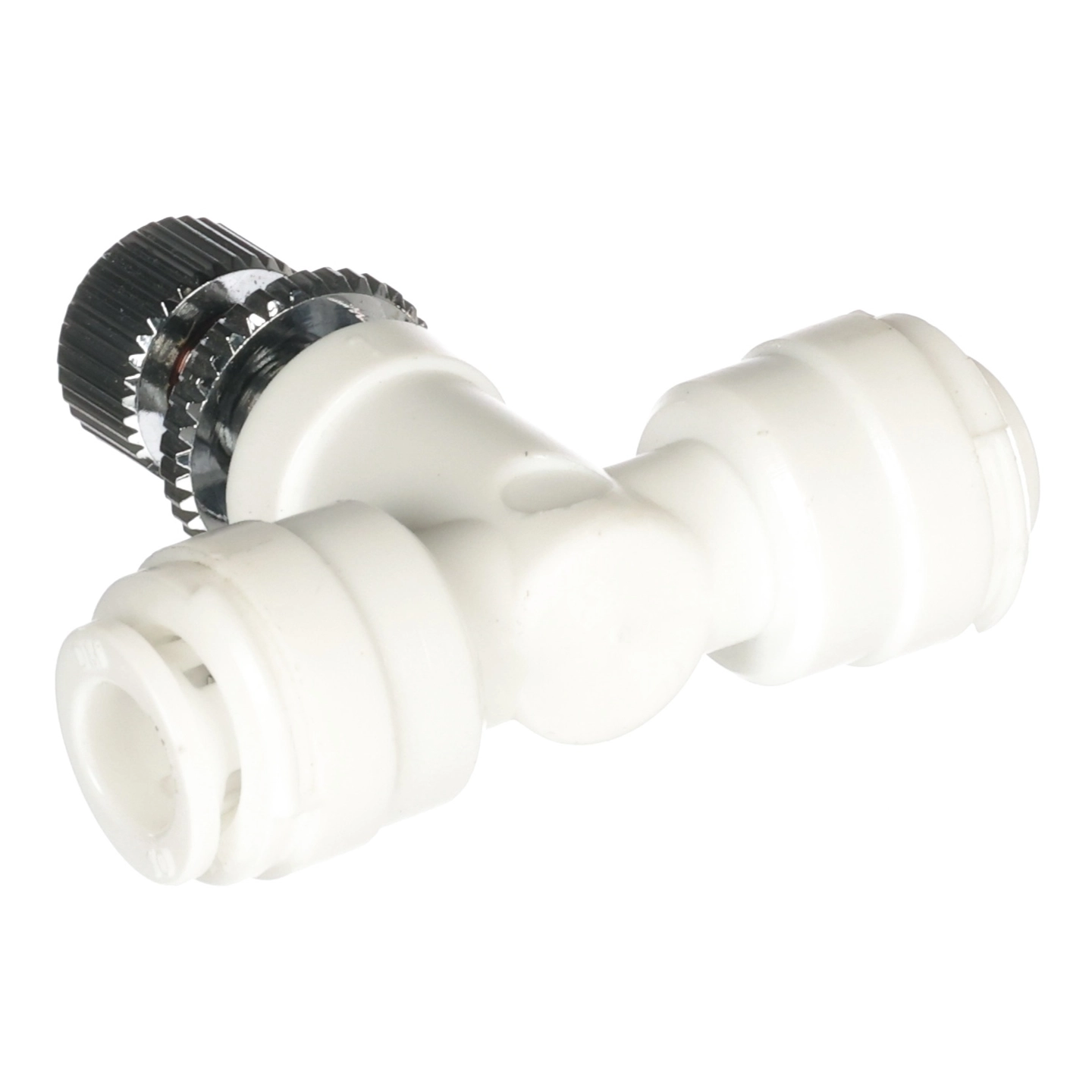 Needle Valve 1/4Tb X 1/4Tb.
