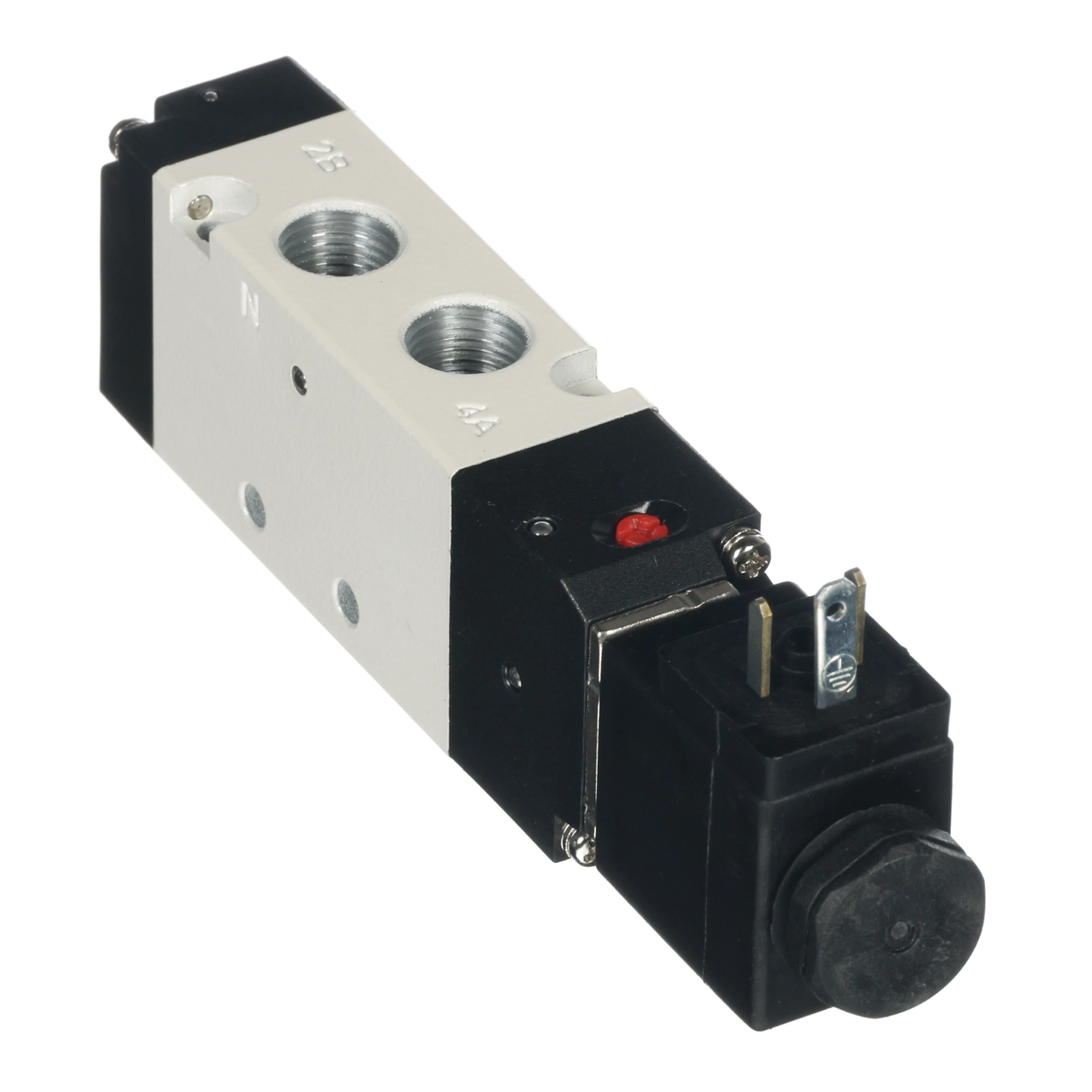 Valve, Norgren 4-Way 11Vac