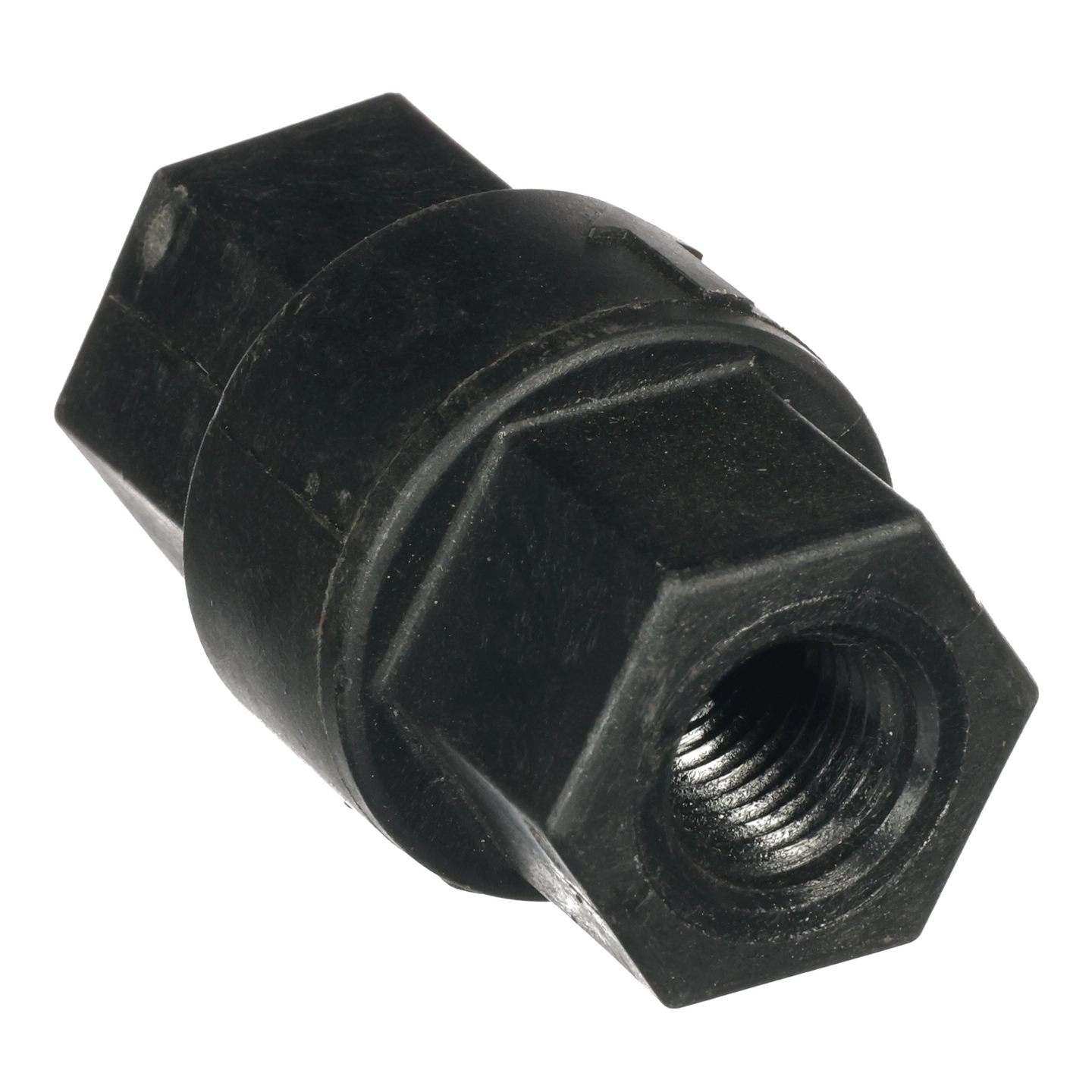 Valve/Check,1/4",Poly