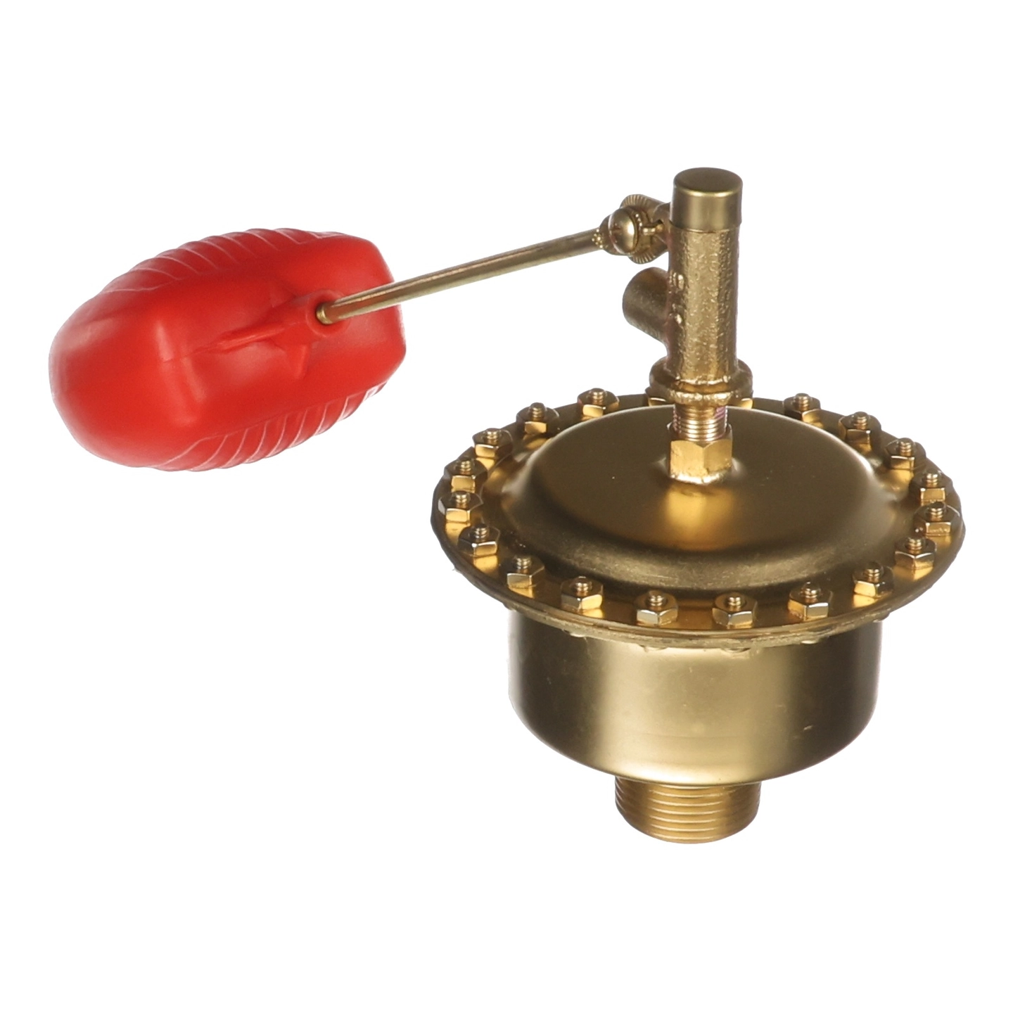 Valve/Float,Hp Tank