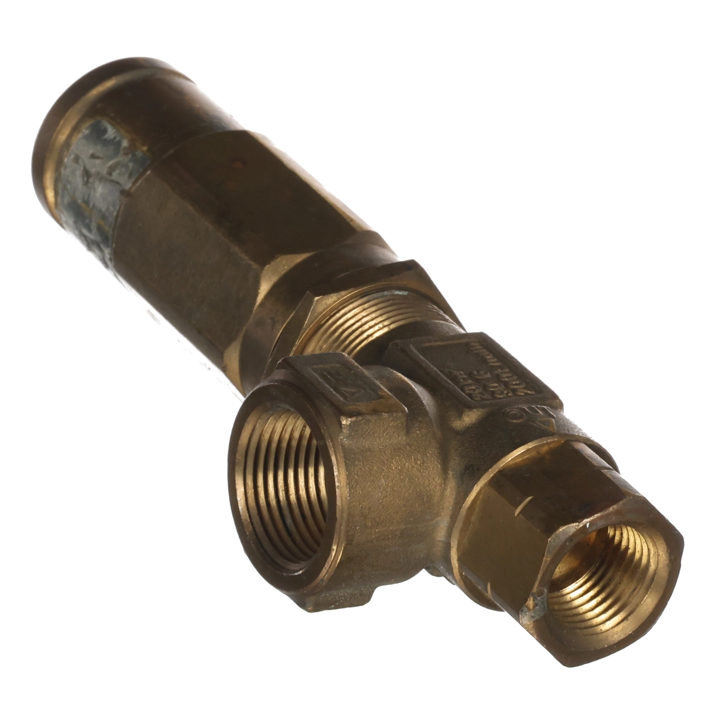 Valve/Relief,1/2",1200Psi