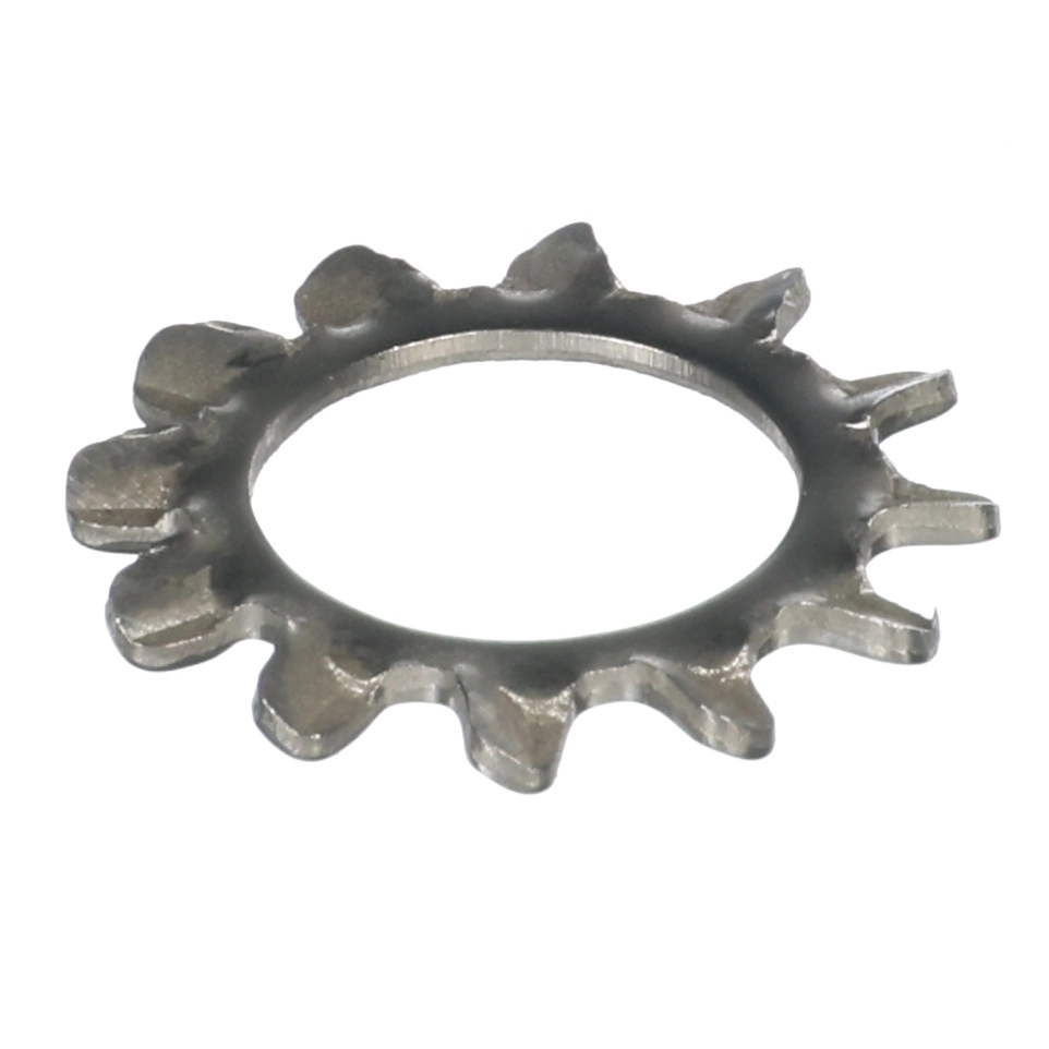 Washer/3/8",External Star,Ss