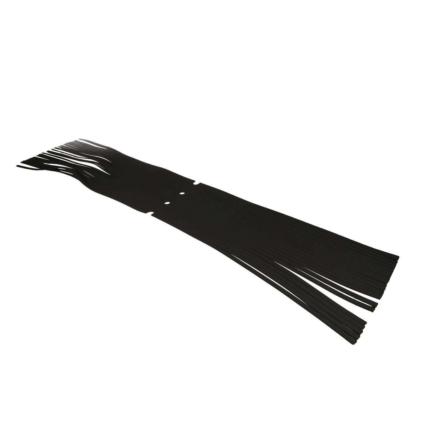 Neotex,41"X8",2Ply,Black