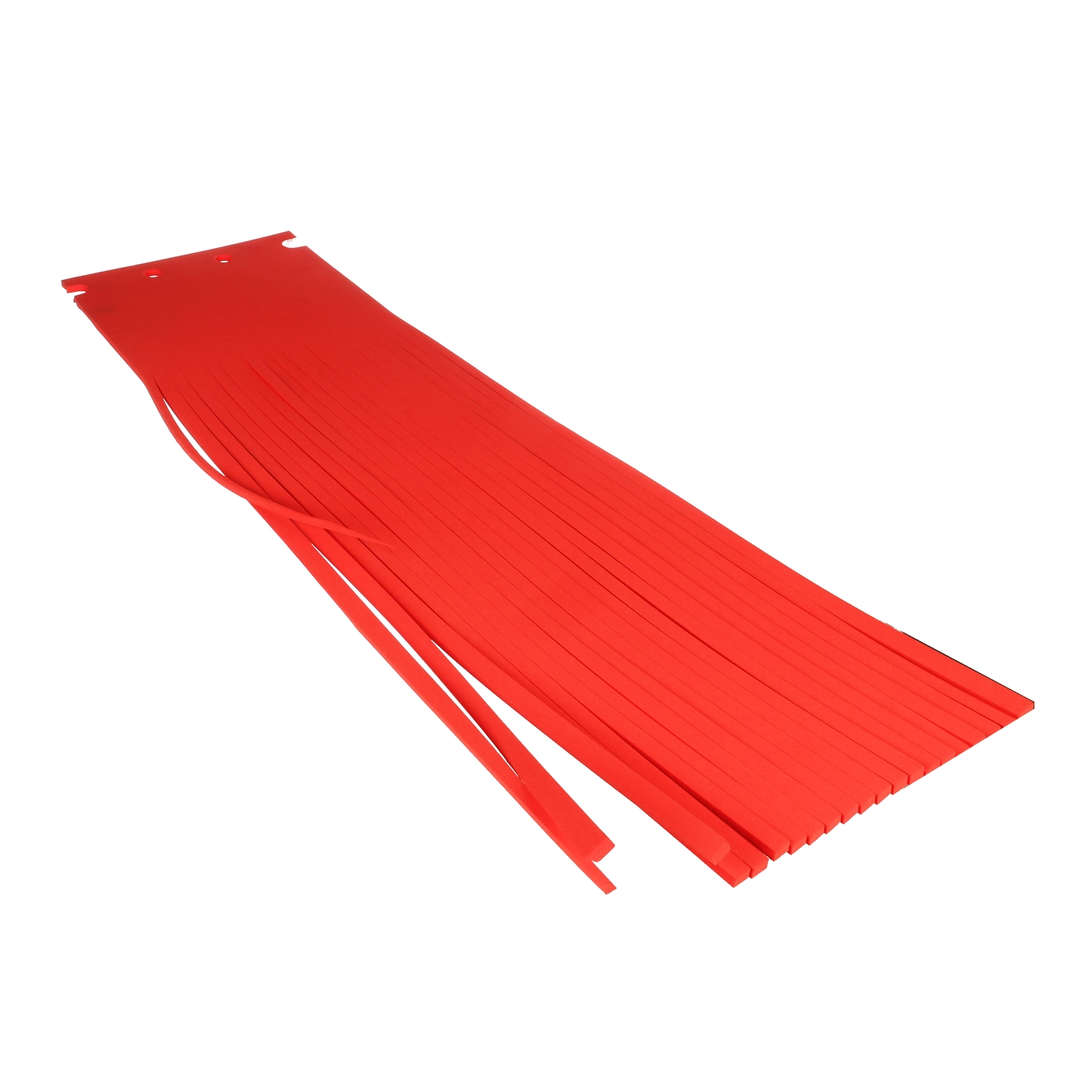 Neo-Tex,Red,Thck,Pak,28"X8"