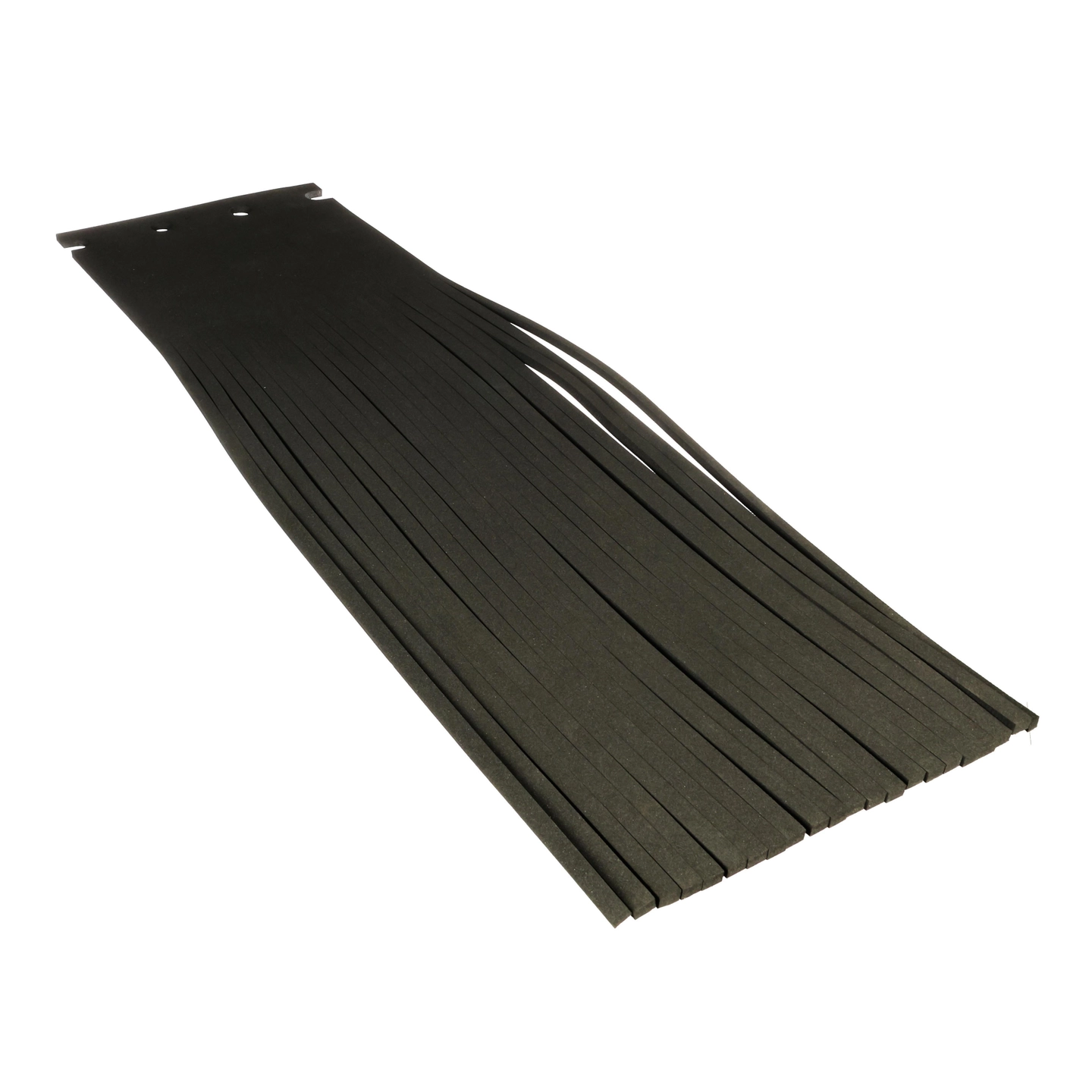 Neotex/Black Thick Pak 25"X8"