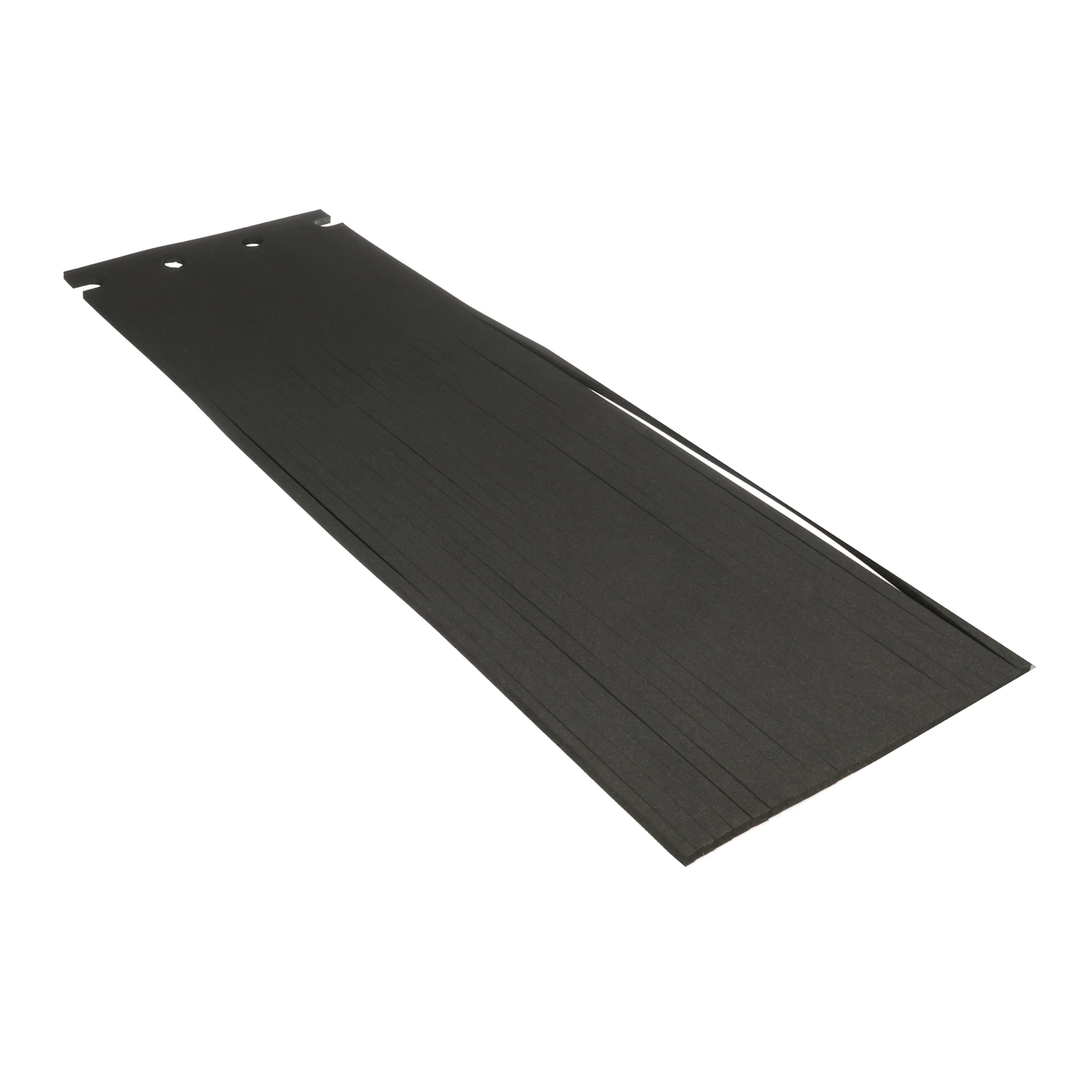 Neotex/Black Thick Pak 28"X8"