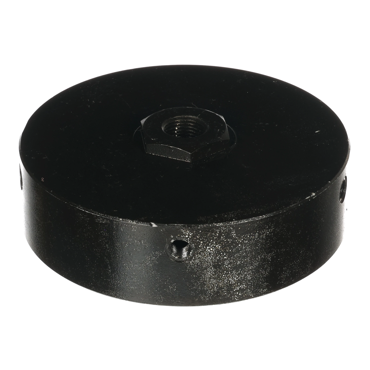 Whl Clnr Hp Puck