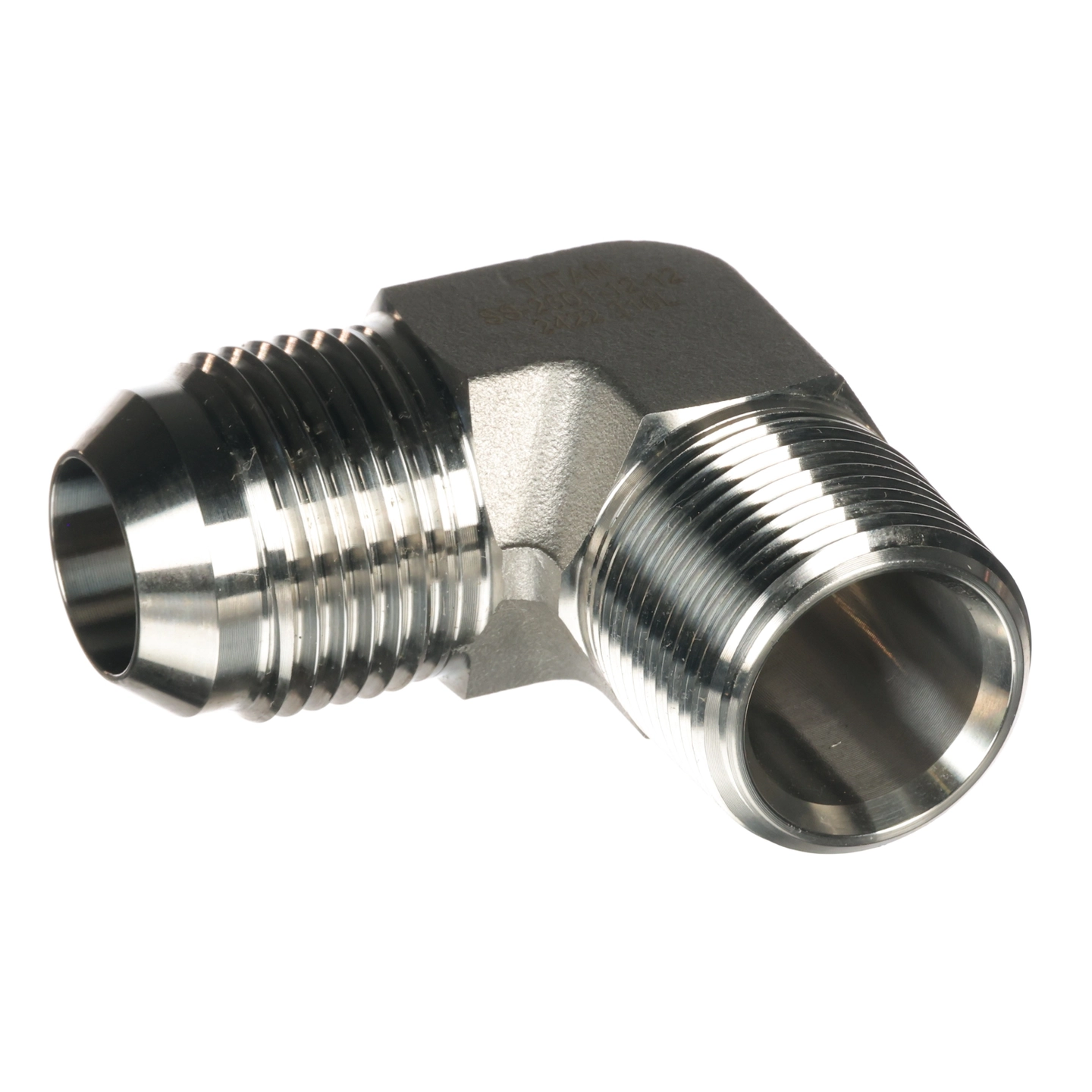 Kl2 Nozzle Elbow