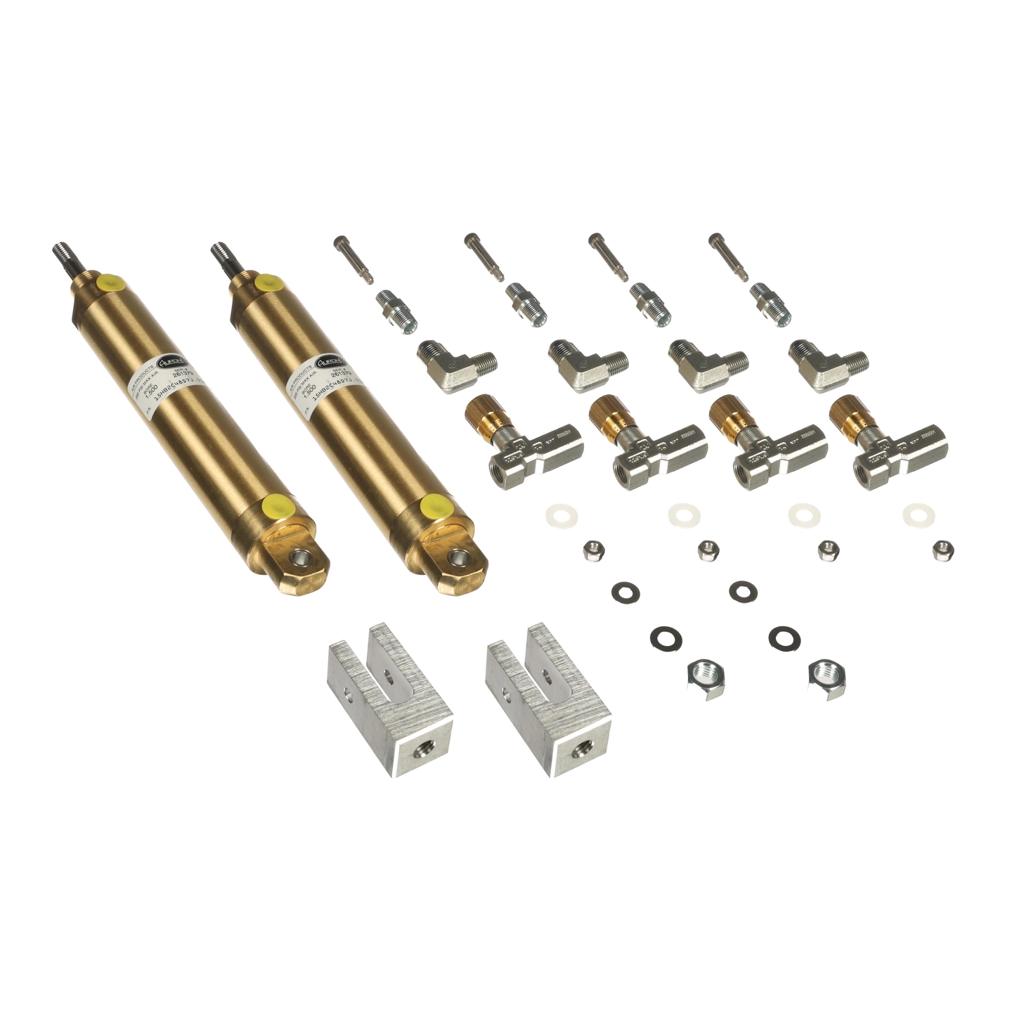 GYRO CYLINDER ASY (SET)