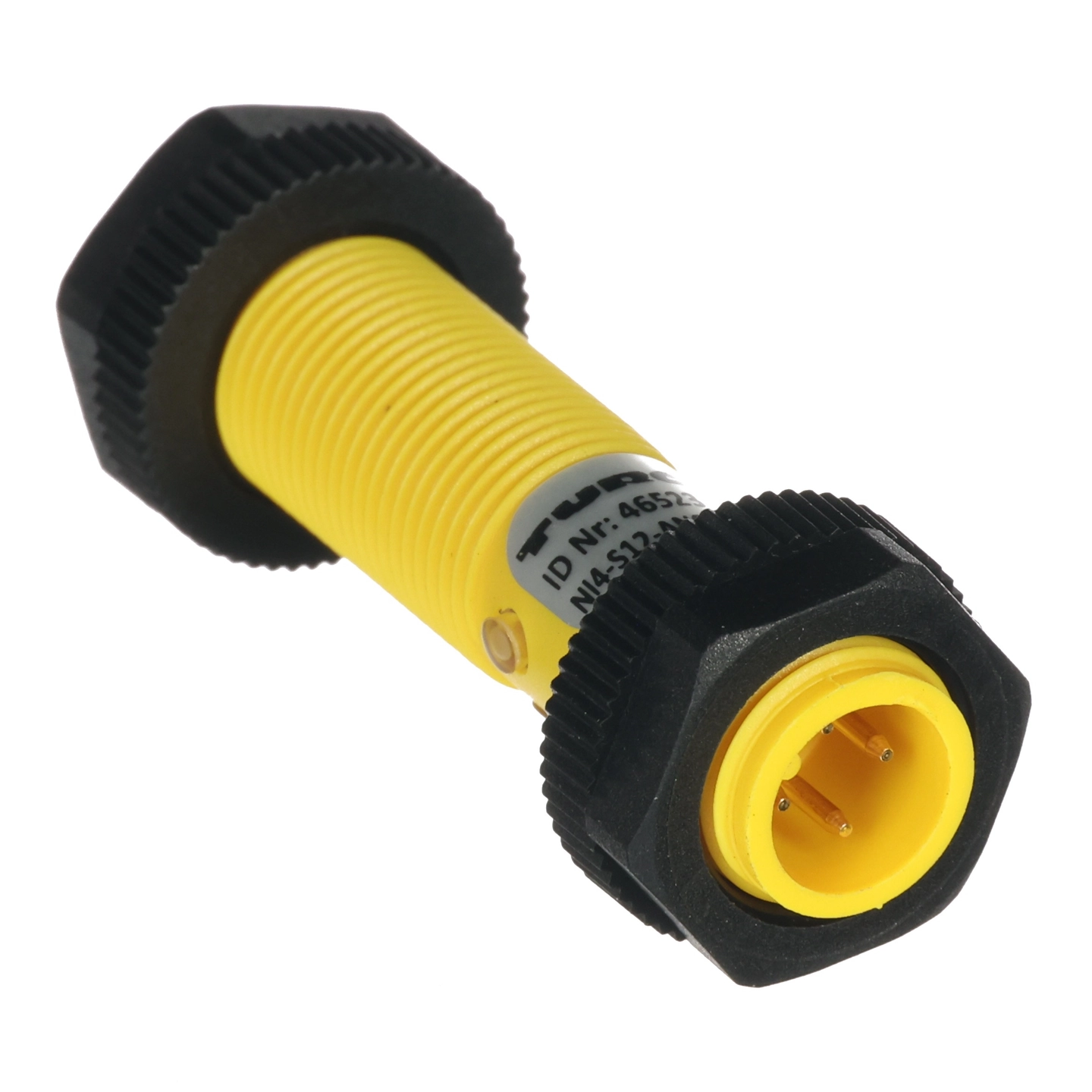 Prox Switch/12Mm,Turk