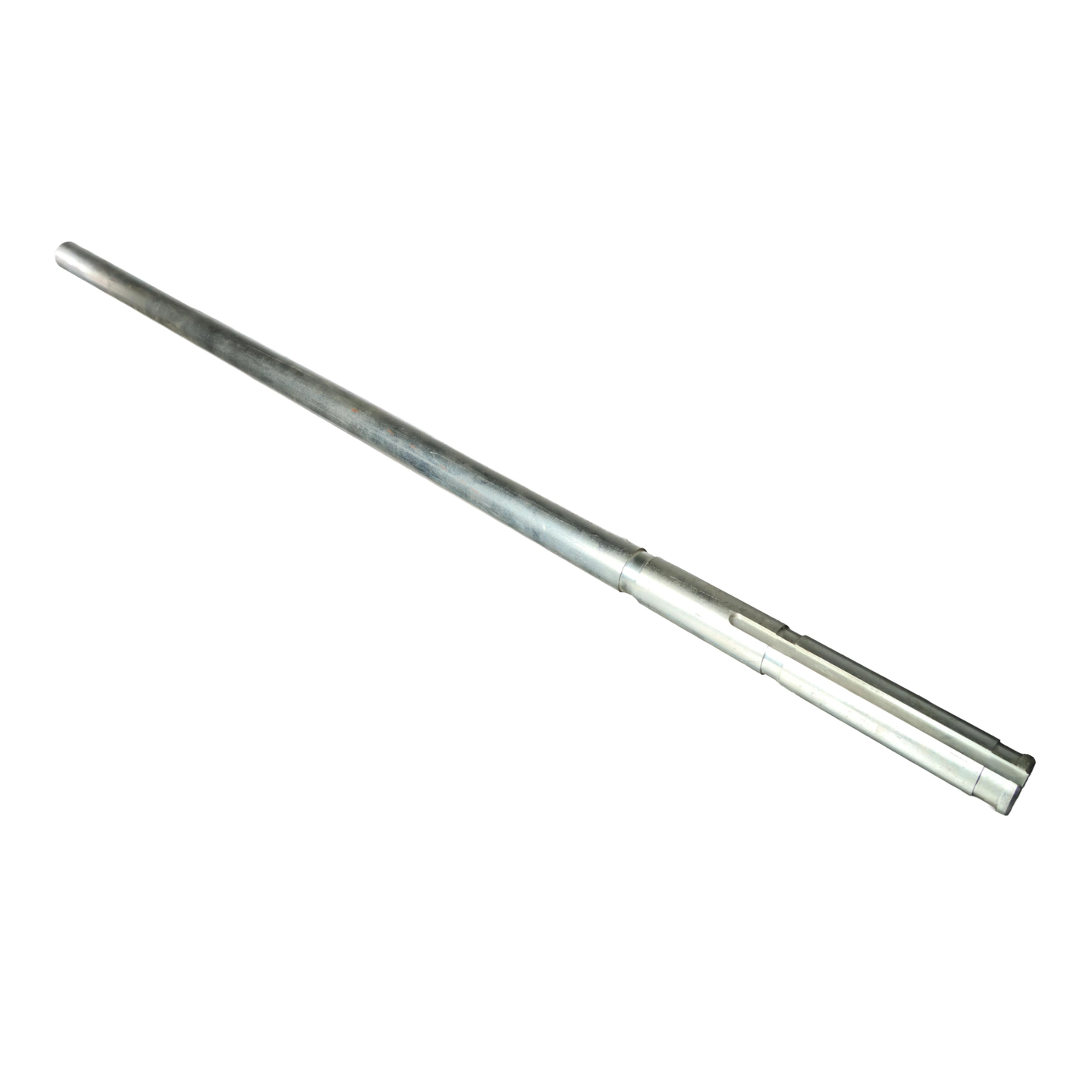 Shaft/Wave Low Side