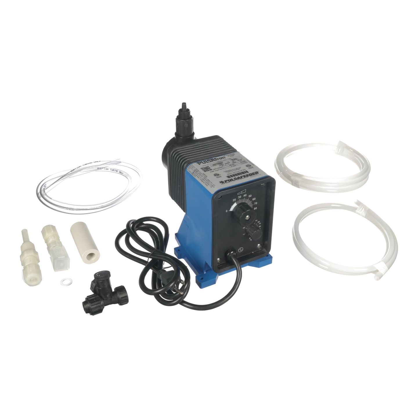 Pump/Pulsatron,10Z/Min 02-0027, 1PUMP700, B1012-577, BELANGER #1PUMP700