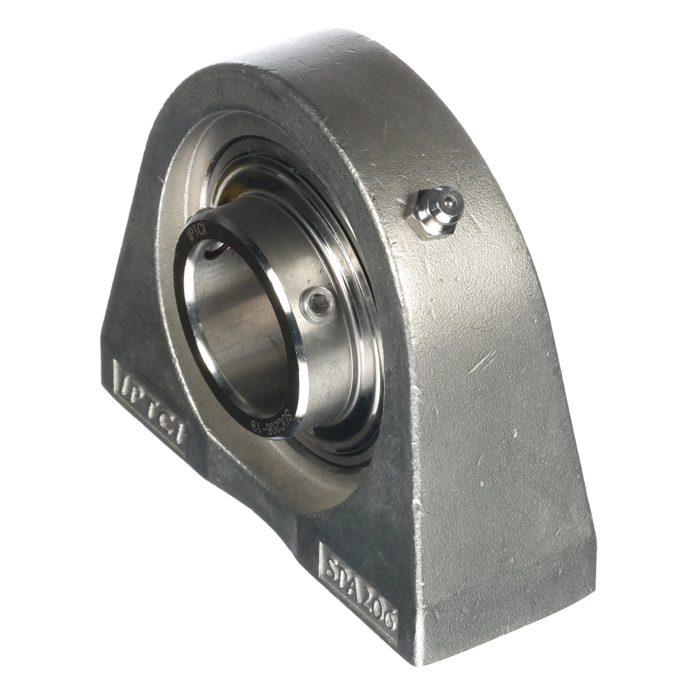 Bearing/2-Bolt,1-3/16,Tapped 1BERNG627
