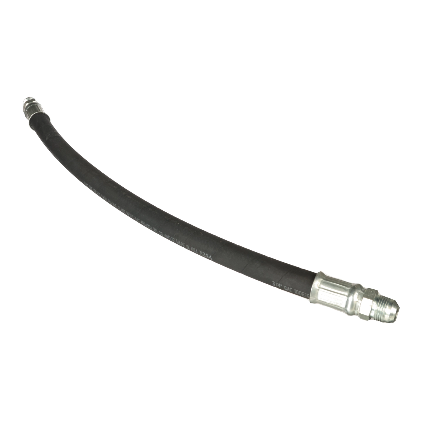 Hose/Assy,Hyd,3/4Mjicx28-1/2
