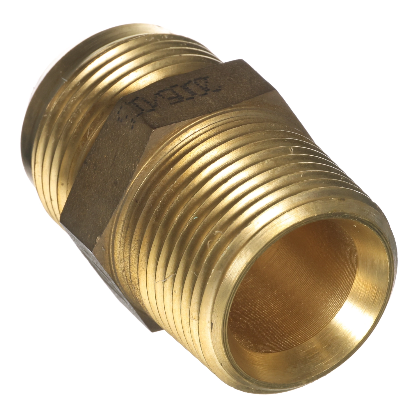 Adapter/1"Npt X #16Jic