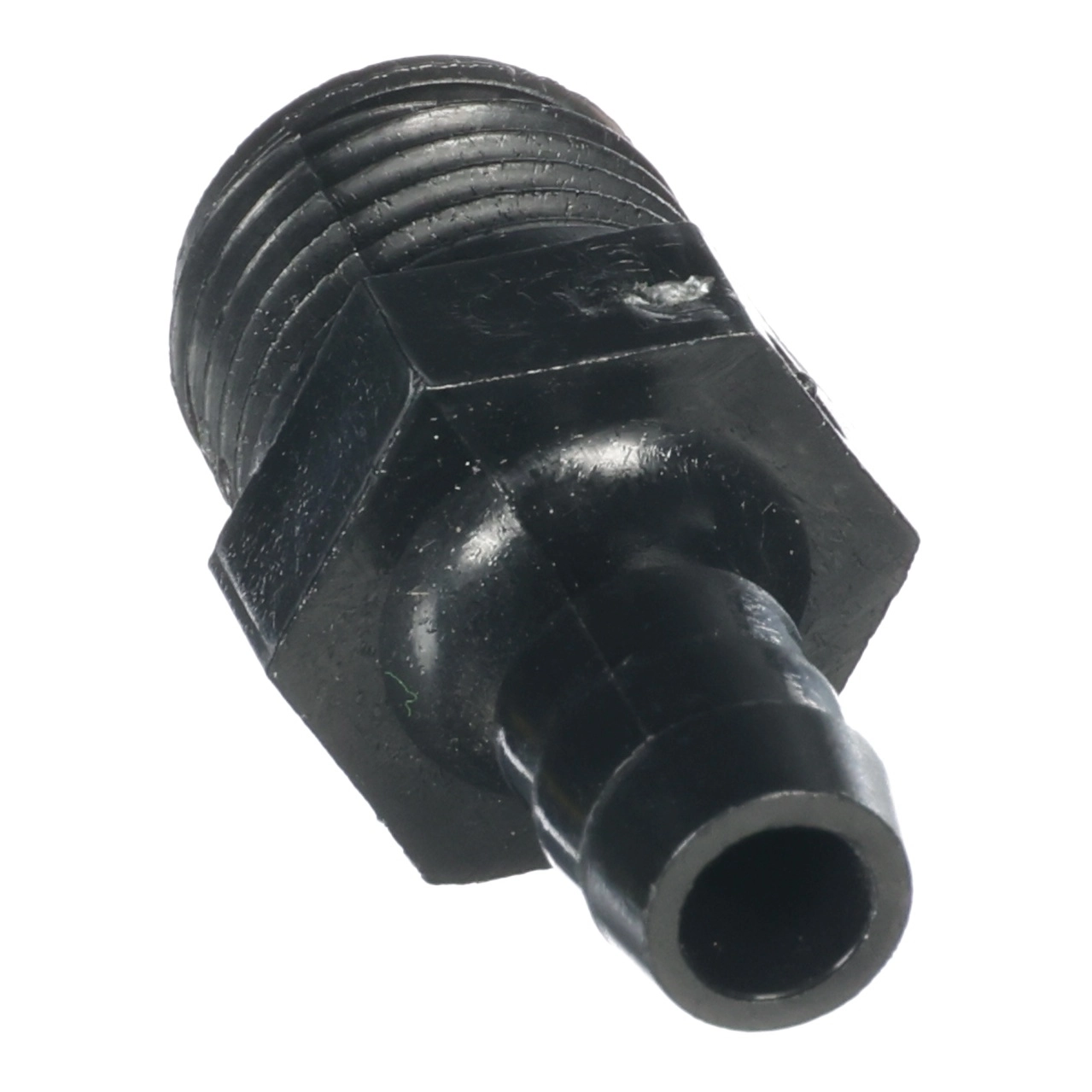 Eductor, Hose Barb Ultra Lean 07-0445