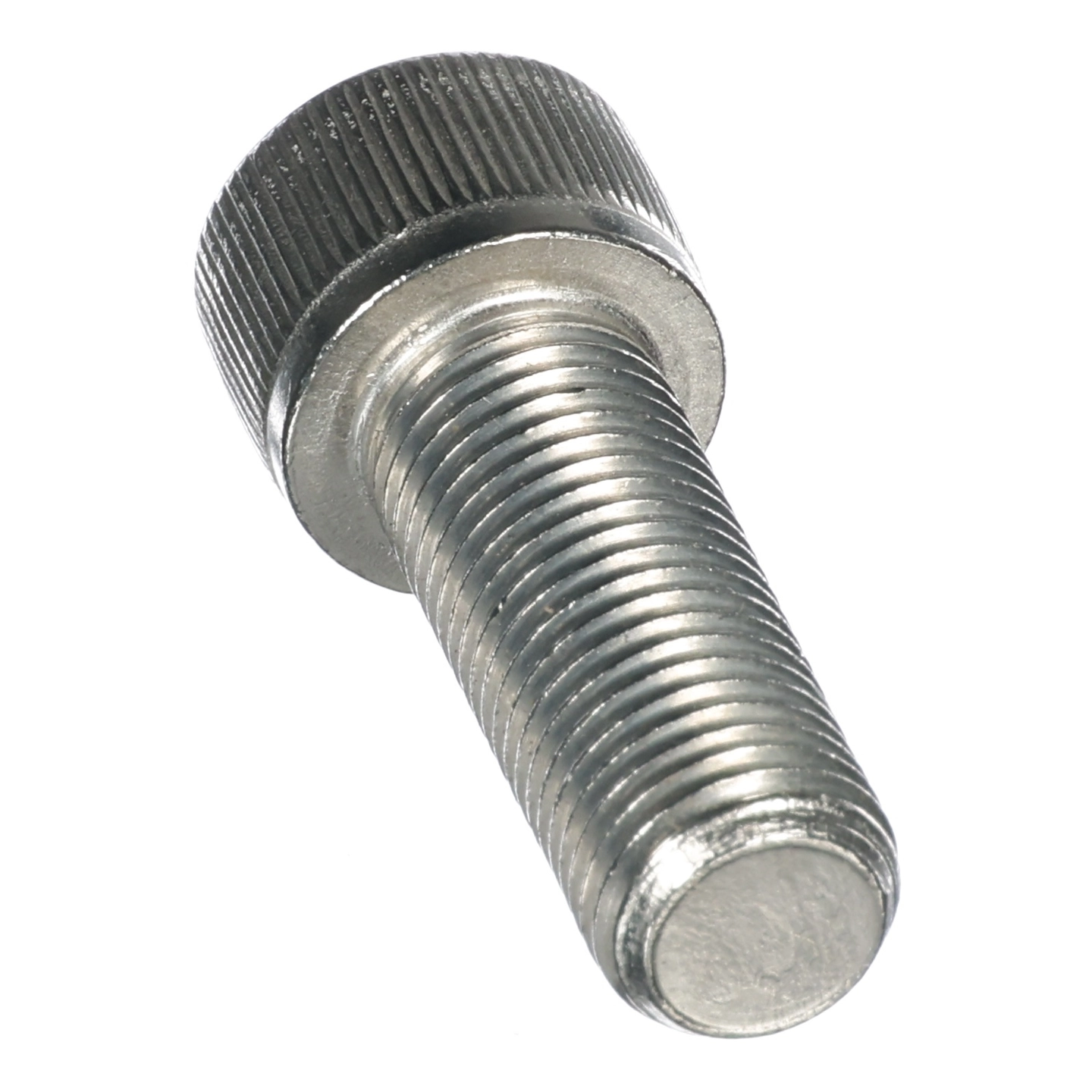 Bolt/3/8-24X1-SHCS-SSt