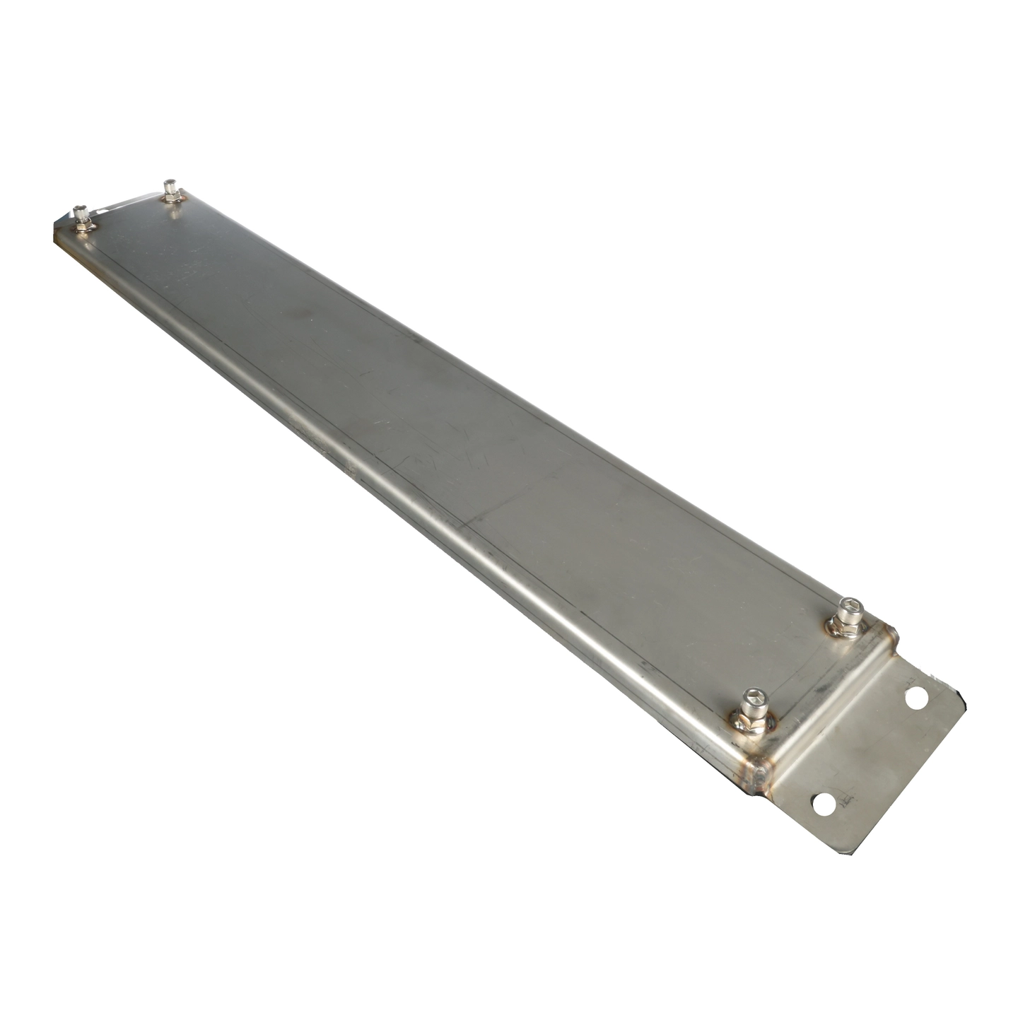 Stainless Steel Cta Tray