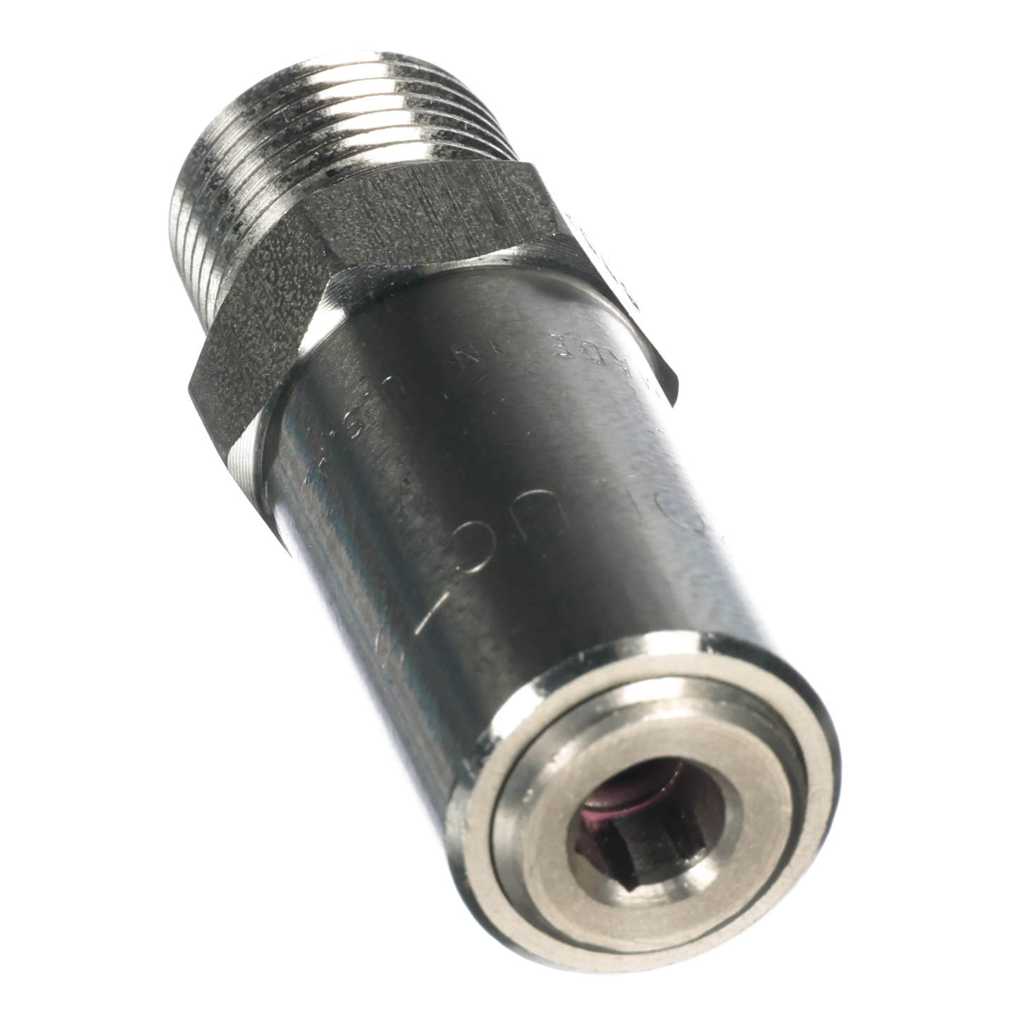 2000Psi Pressure Relief- Pop O