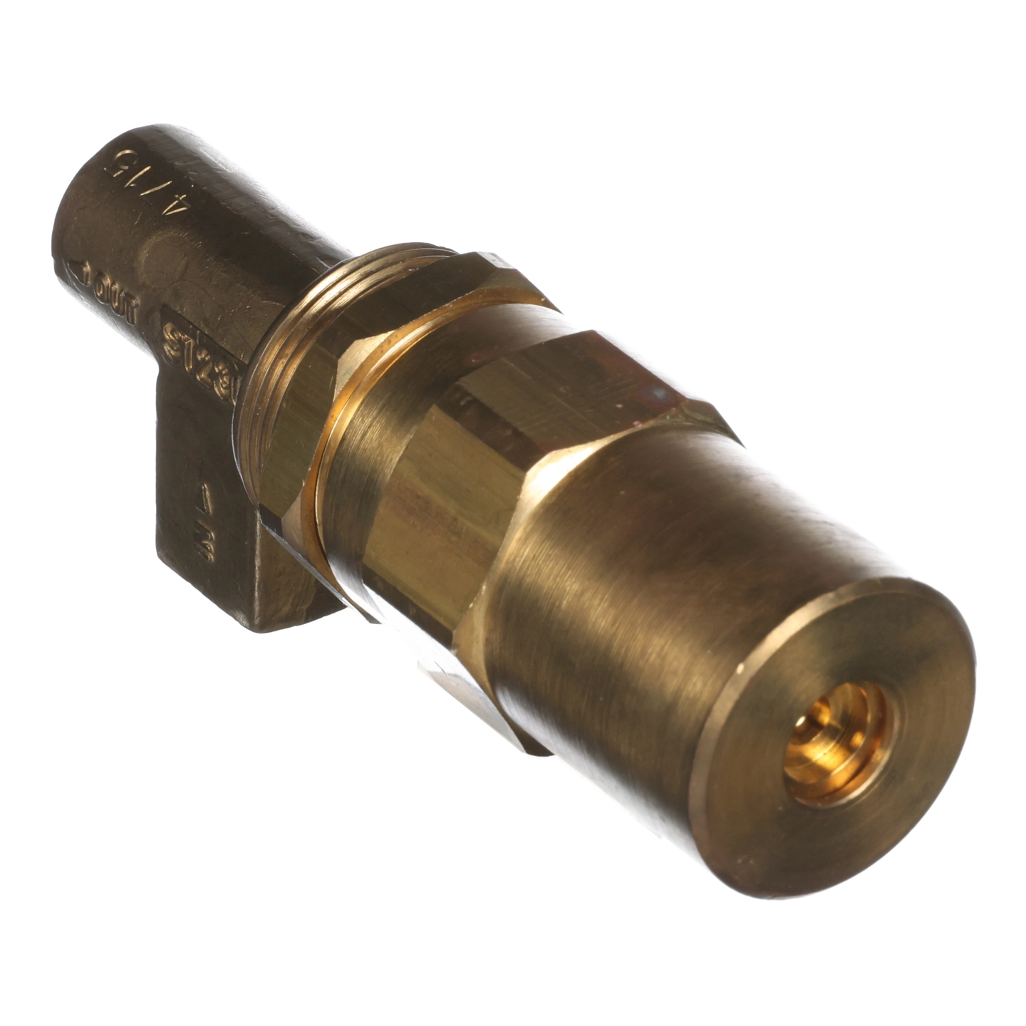 Balanced Relief Valve 3600 Psi