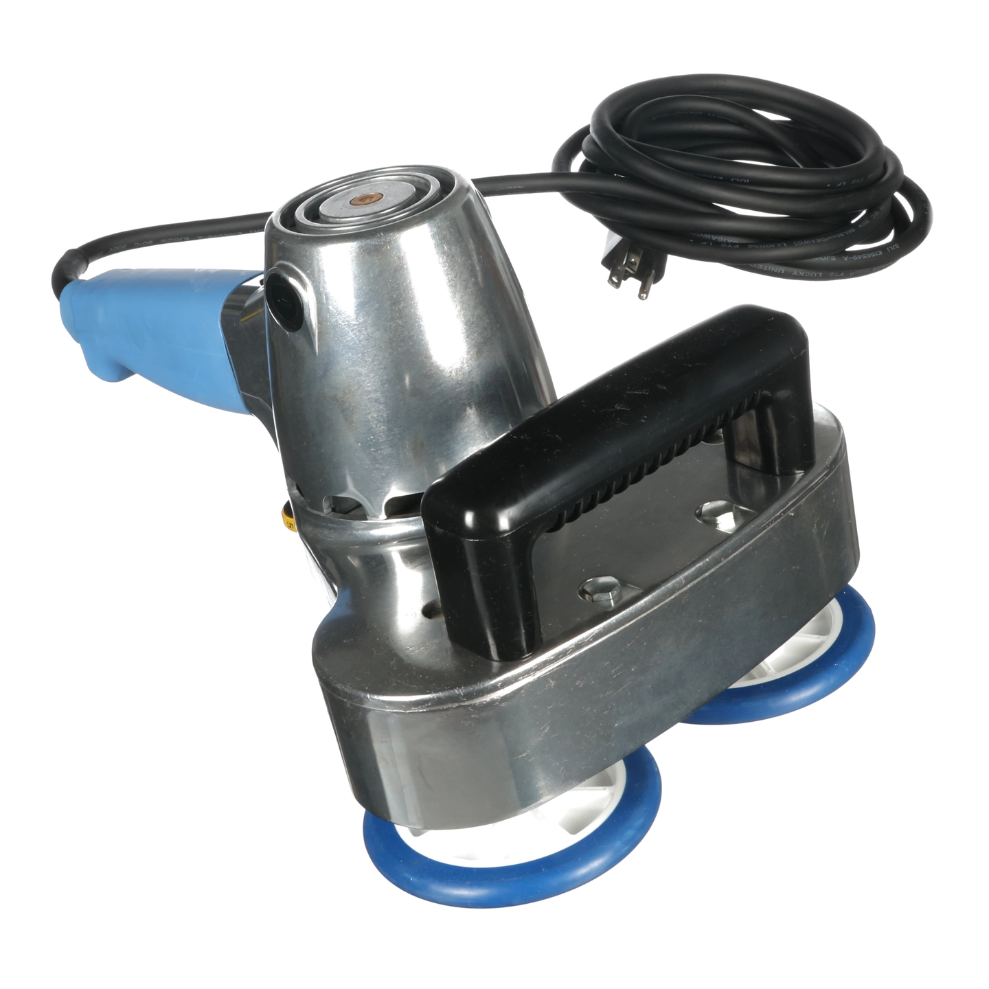 Mark Ii Dual-Head Orbital Poli CY80-112/C-PG