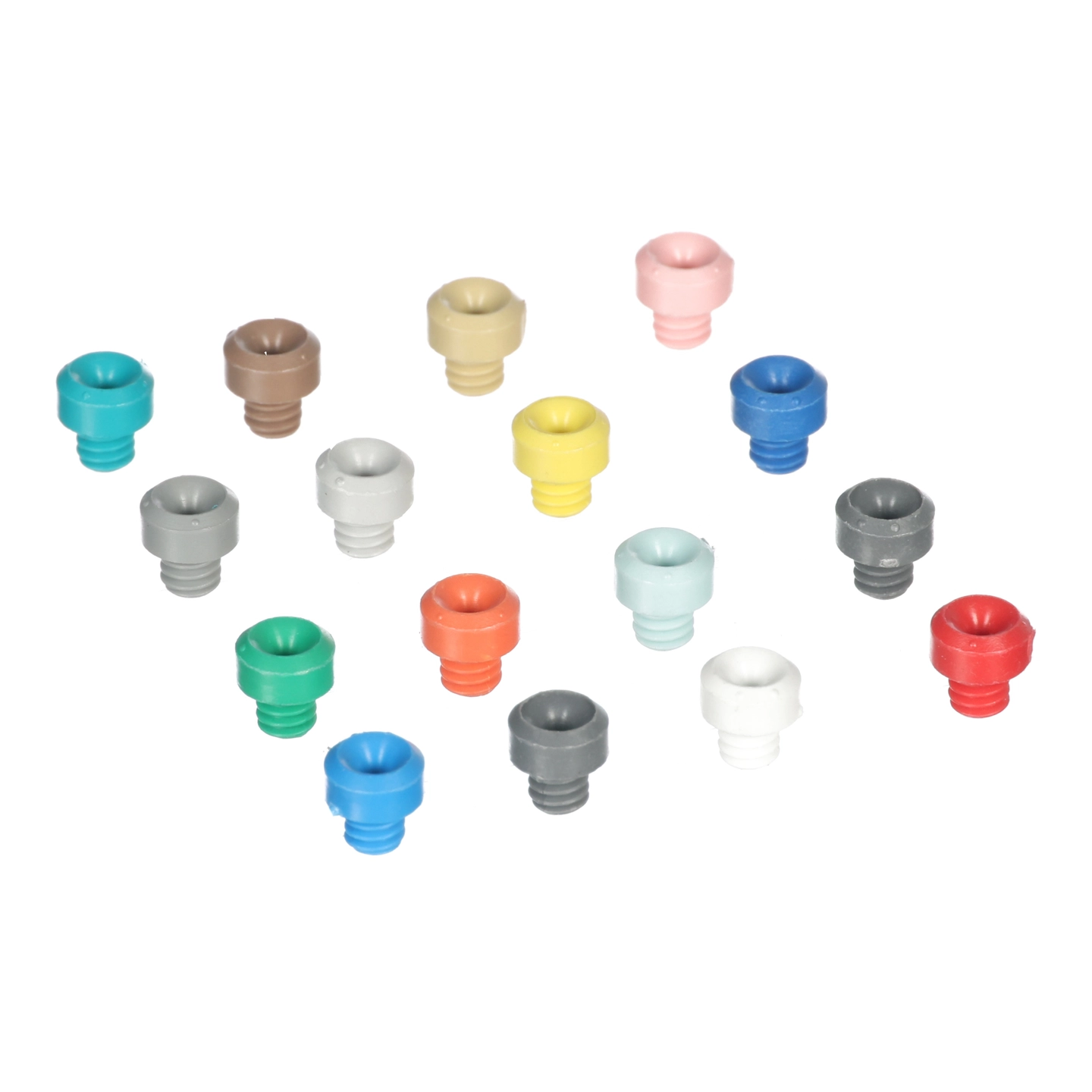 Chemical Tip Kit 10015KEX4