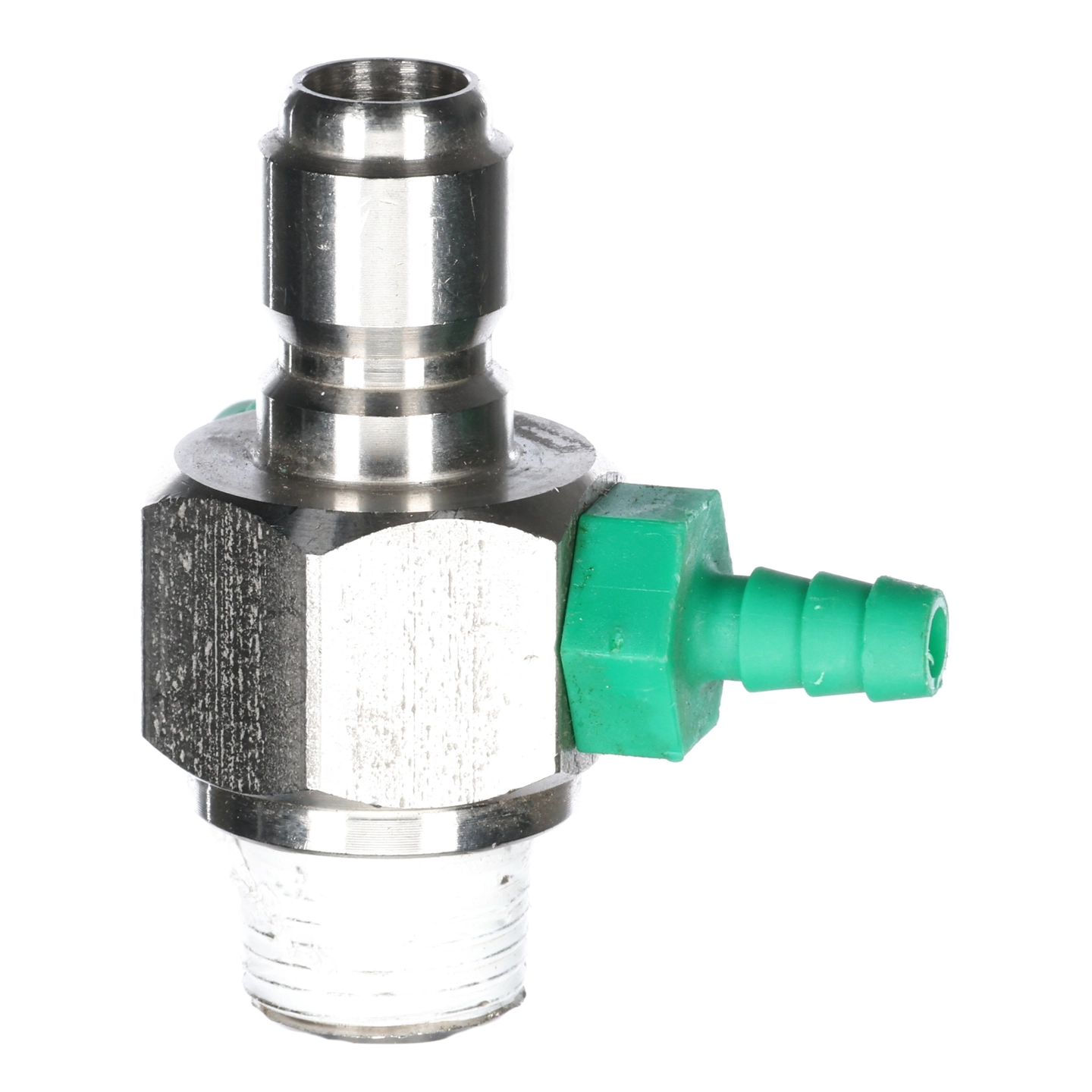 Dual Qd 0.125 Injector 101038