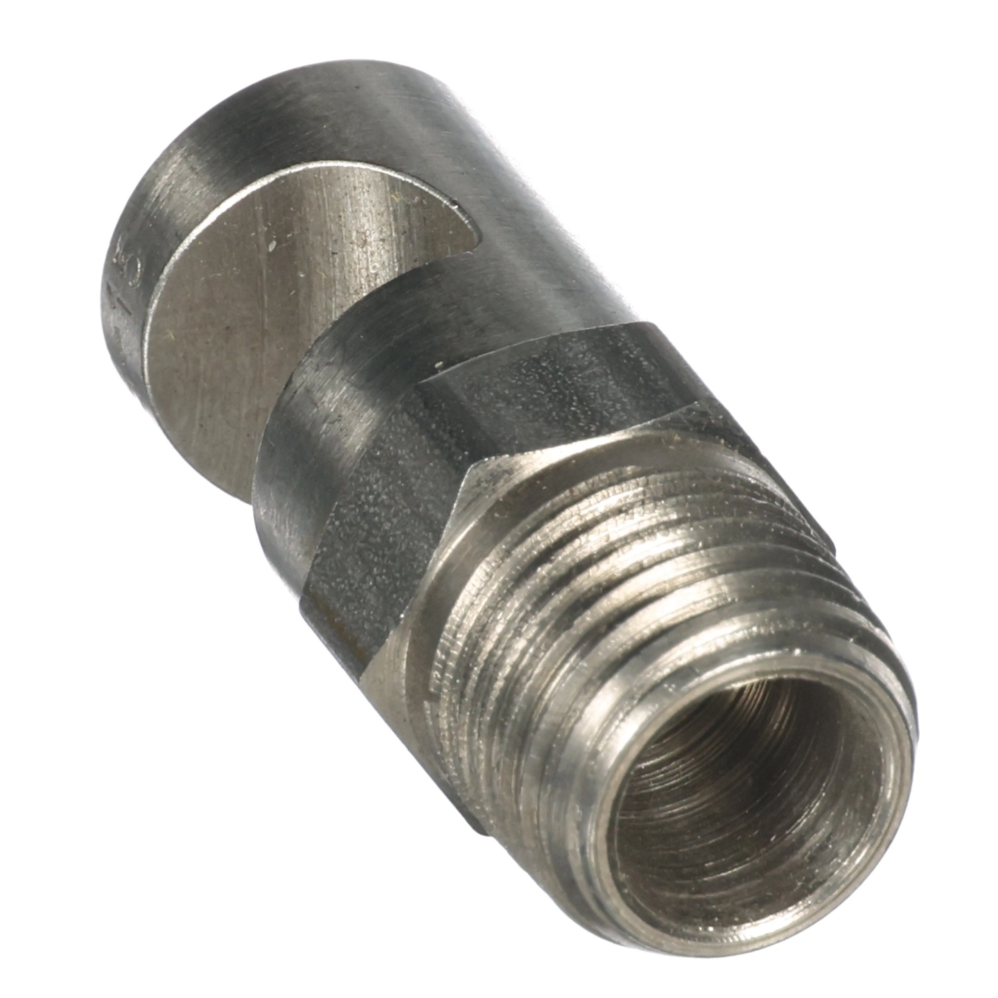 Nozzle,1/4"Mnpt,Sst,K15 85310014
