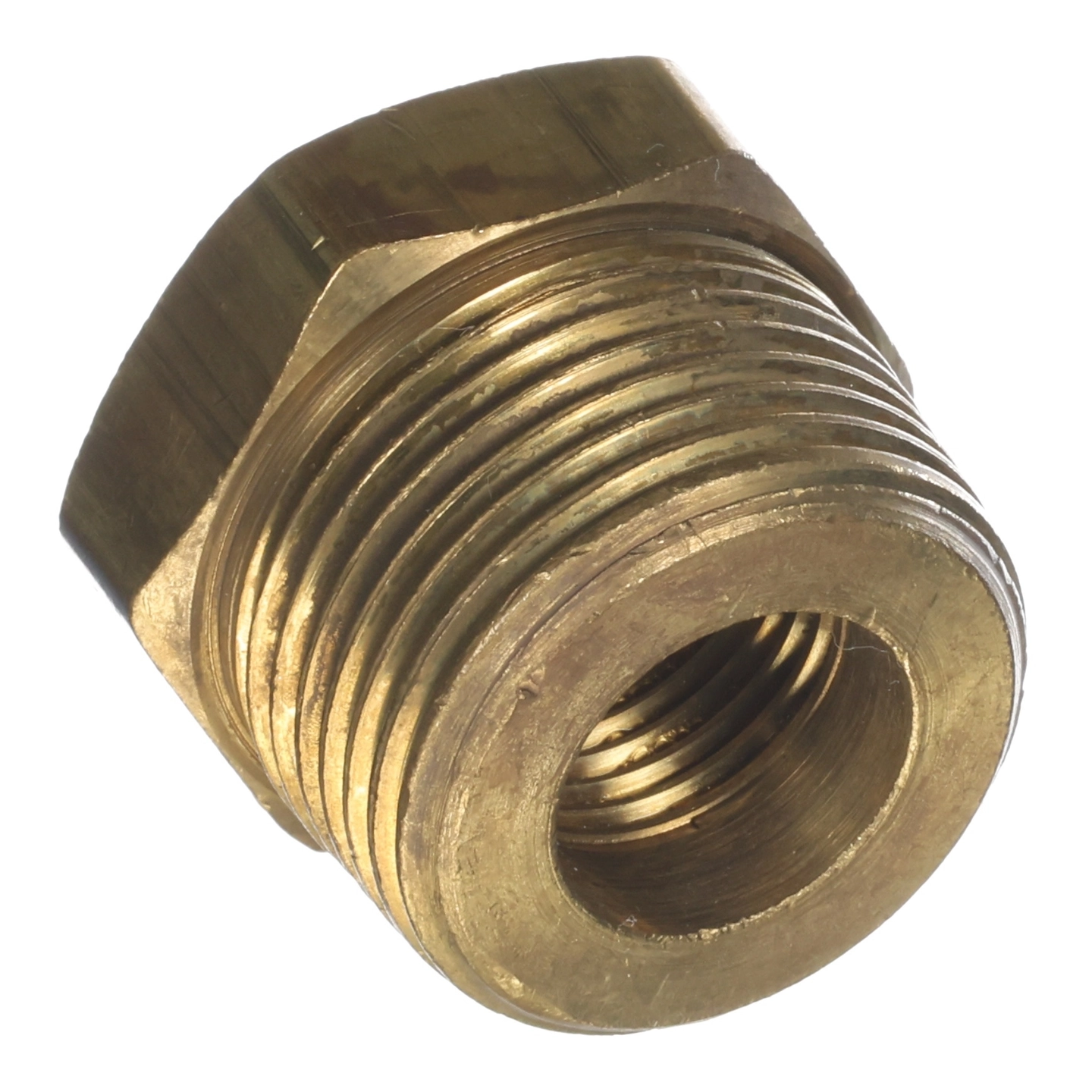 1" X 1/2" Br Bushing Medium Pr