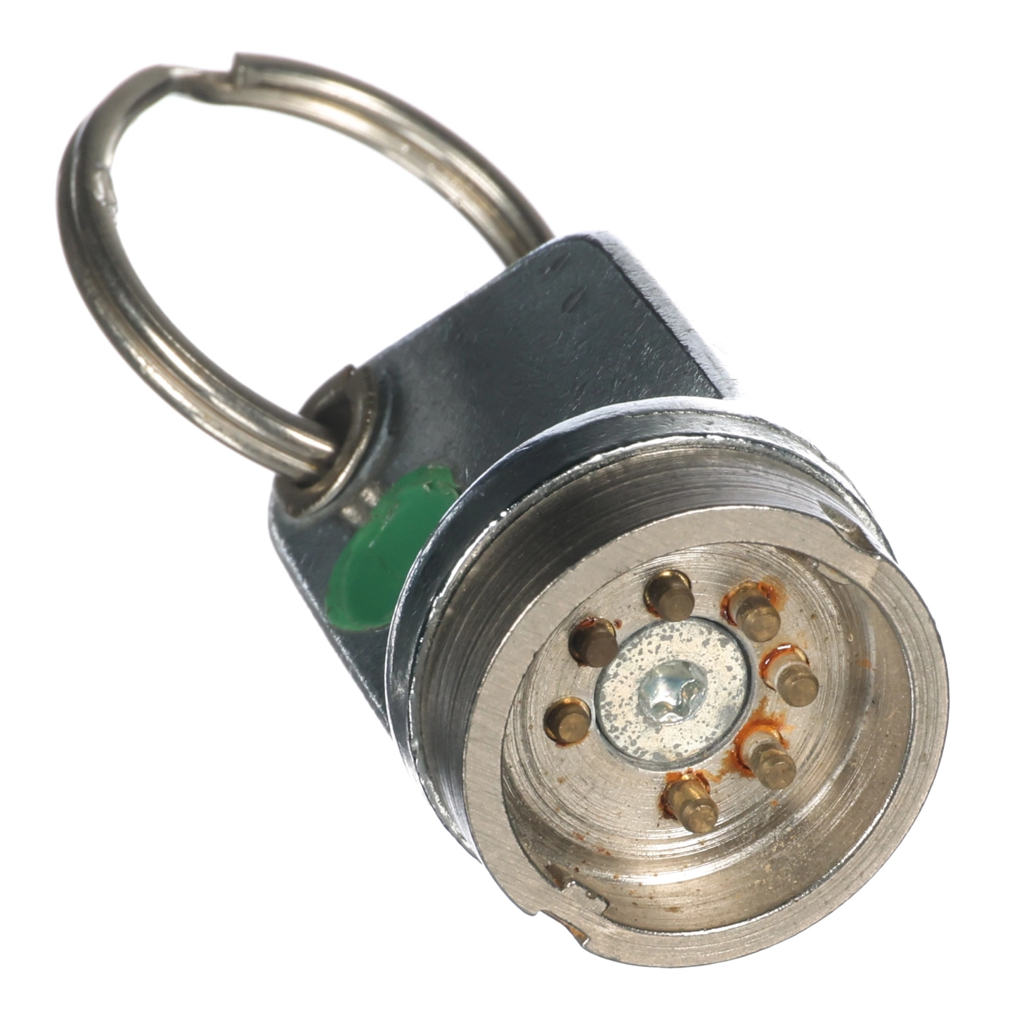 Door Key, Fragramatics DOR041