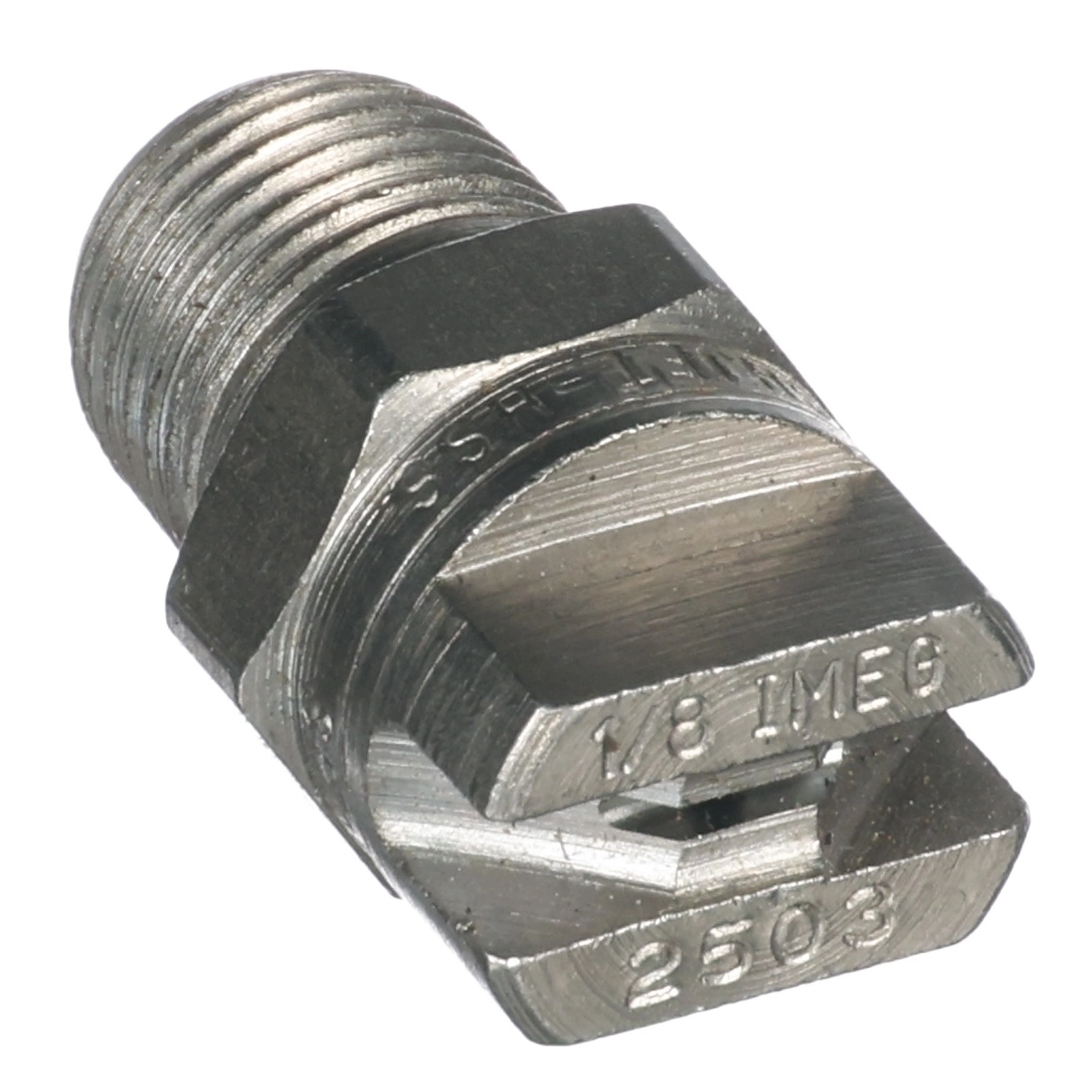 Spray Nozzle 2503-1/8" NOZ-2503-8M
