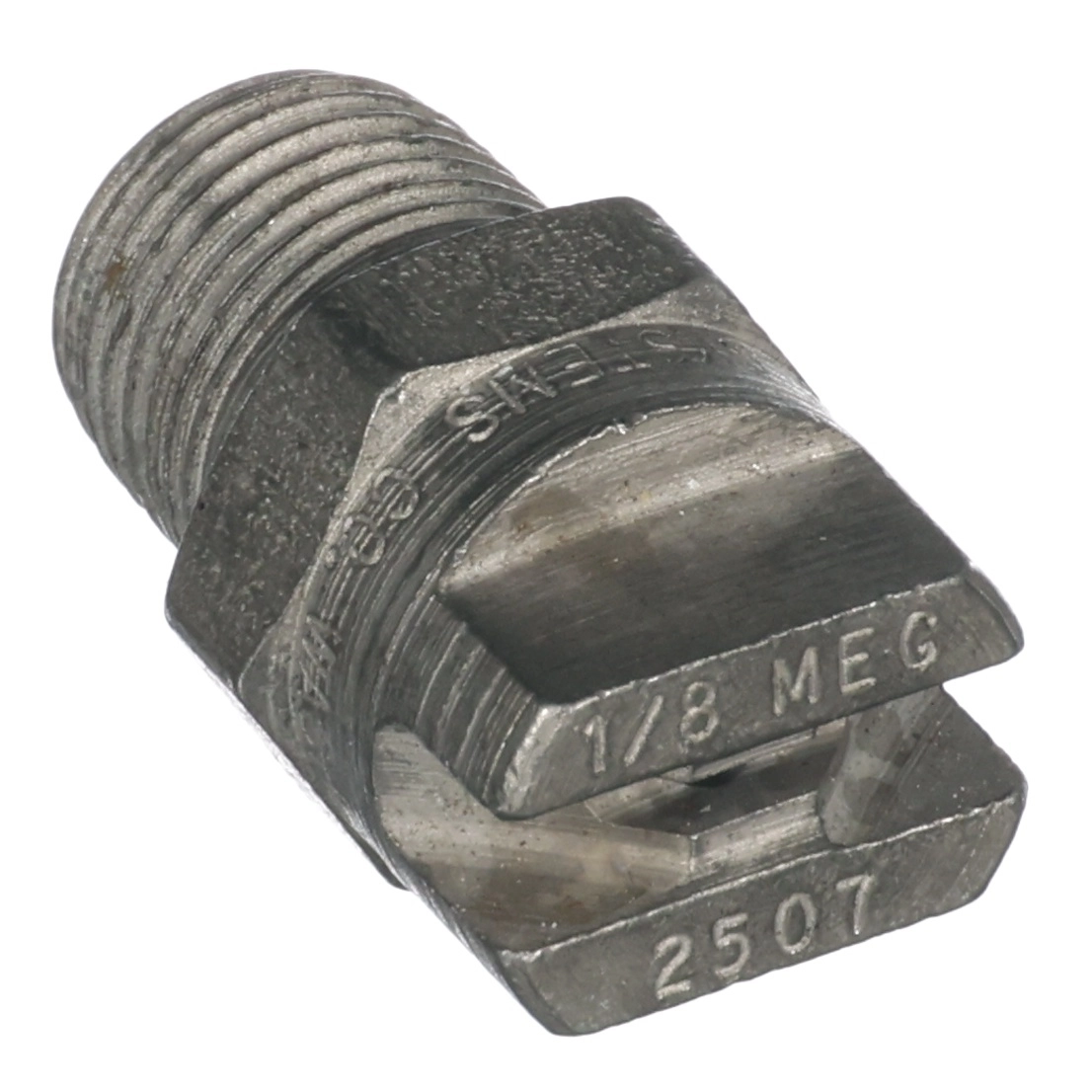 Spray Nozzle 2507 1/8" Mp NOZ-2507-8M
