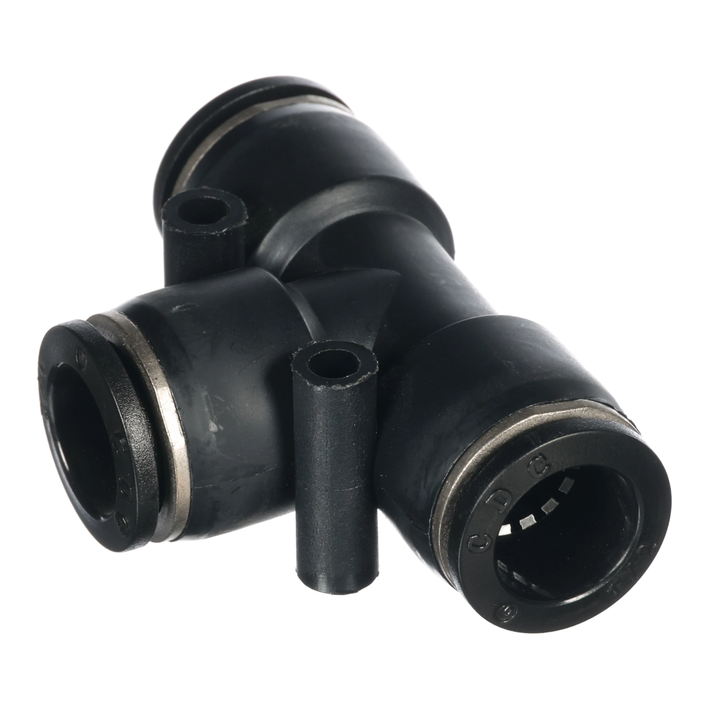 1/2" Ptc Union Tee UT12