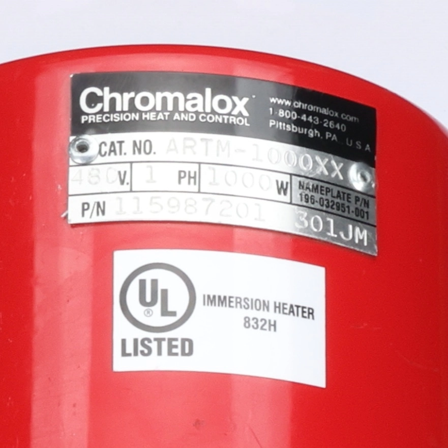 label