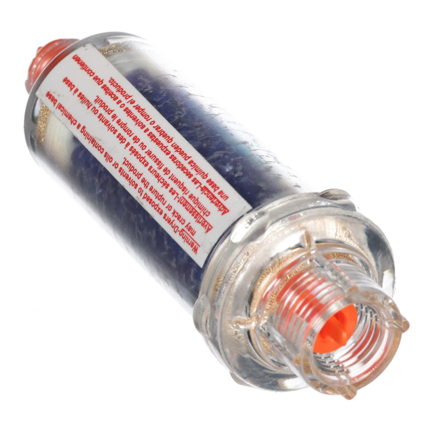 Cw Cw O2 Desiccant Indicator